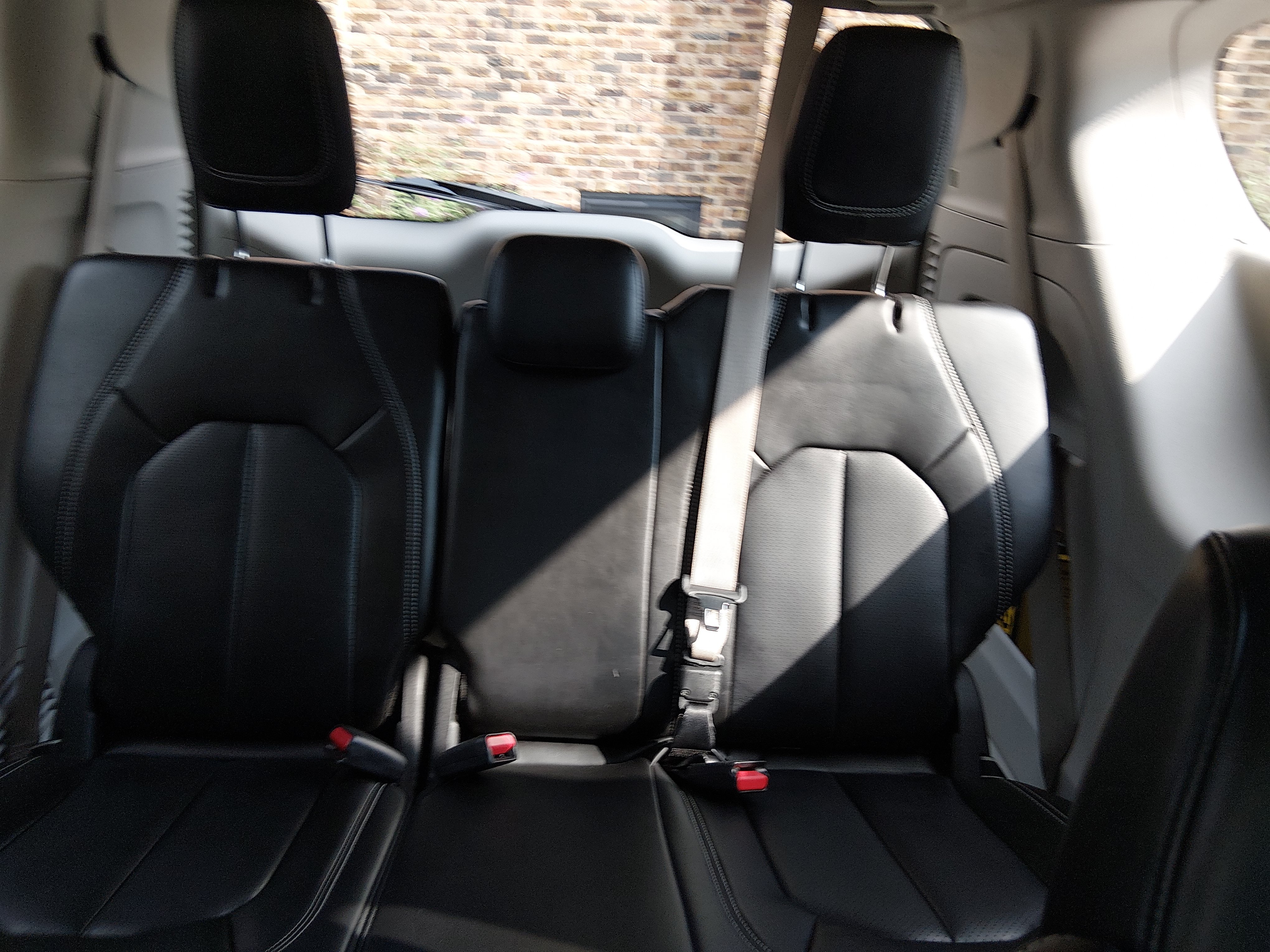 2023 Chrysler Pacifica Touring L - Photo 17