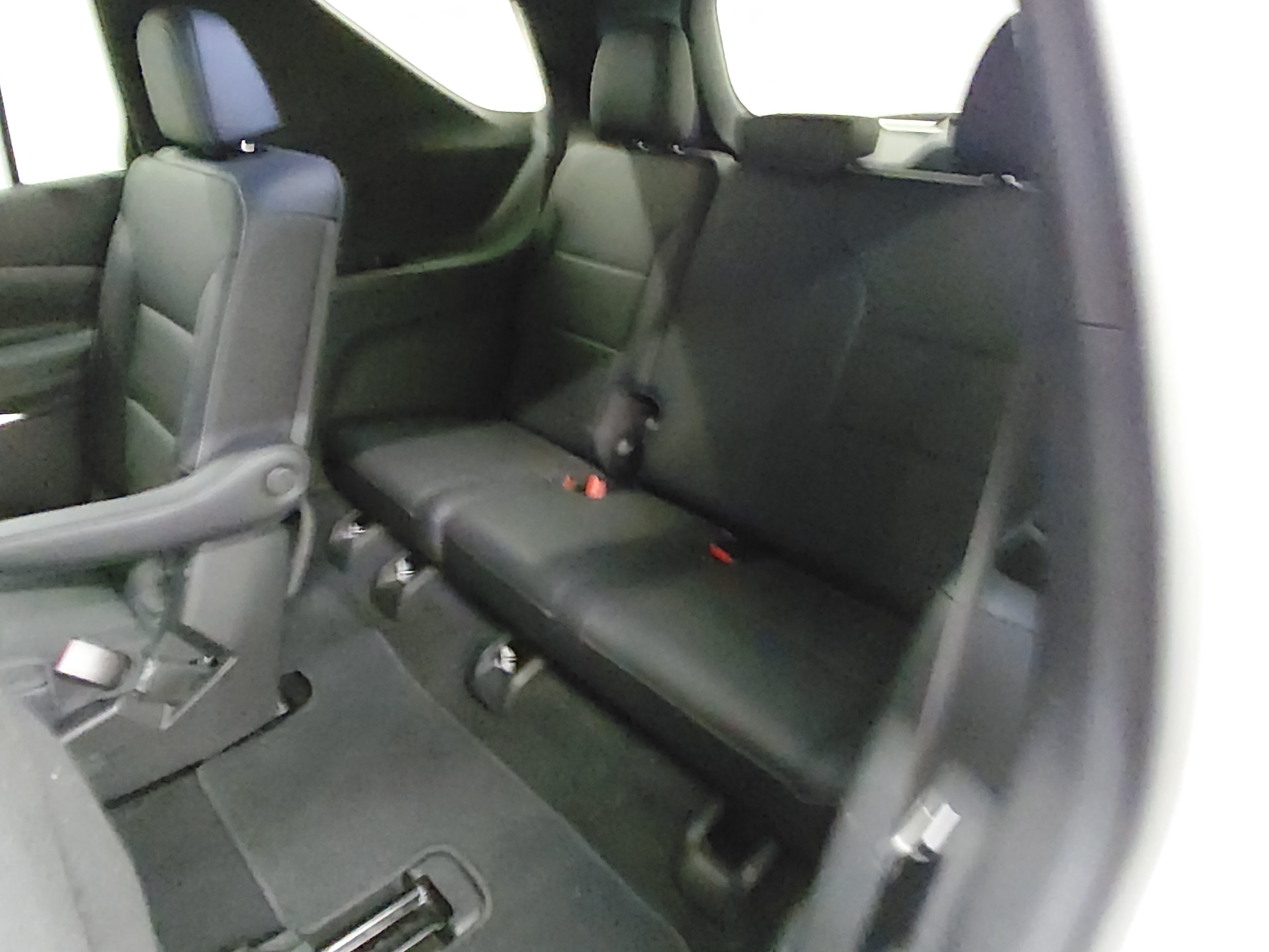 2025 Chevrolet Traverse LT - Photo 19