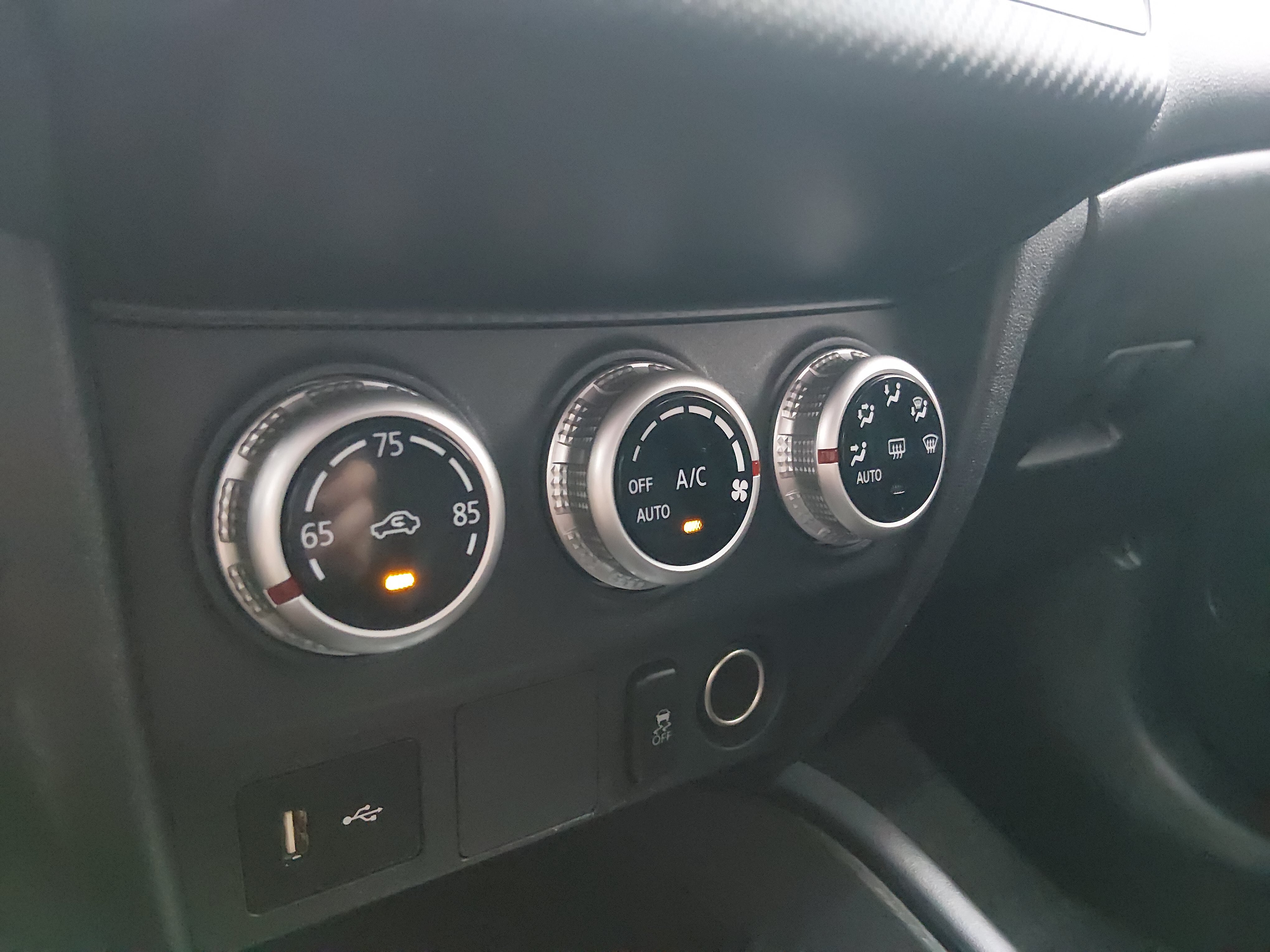 2024 Mitsubishi Outlander Sport ES - Photo 13