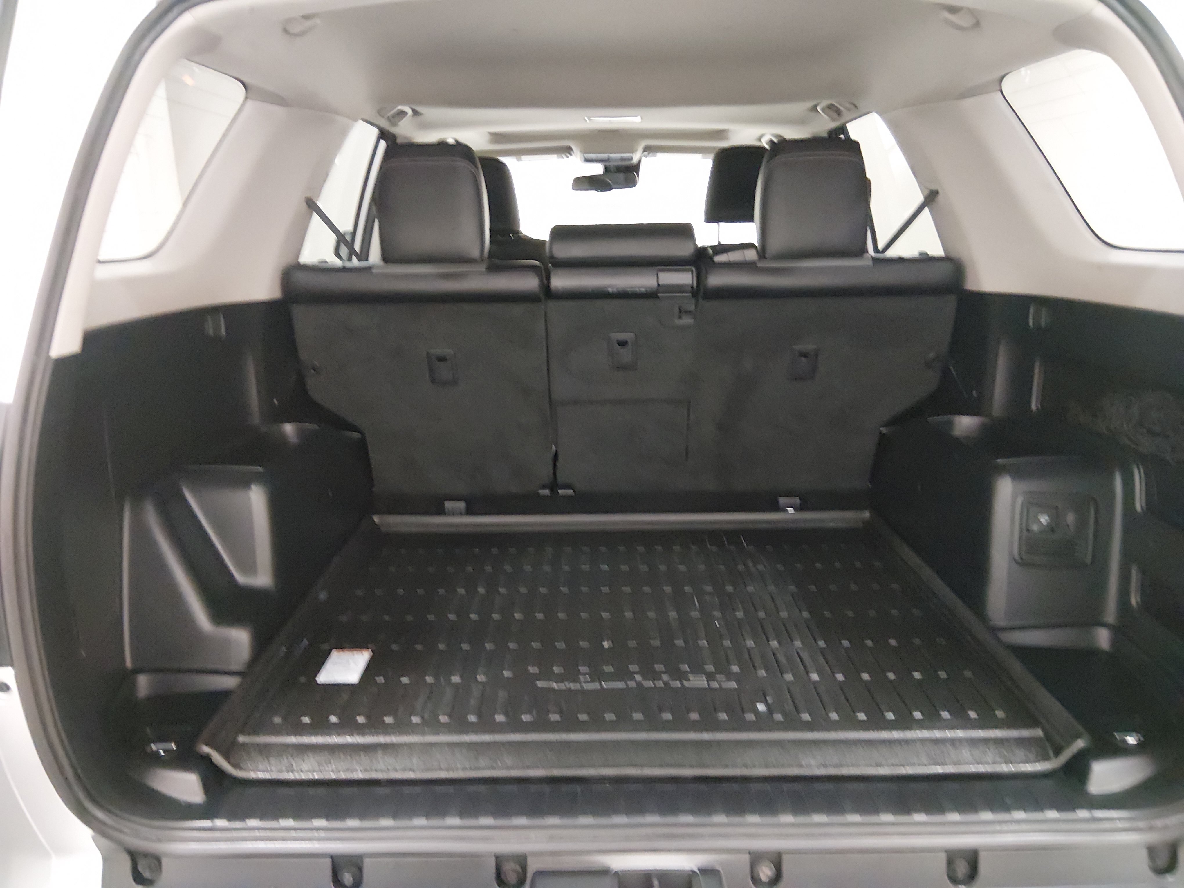 2023 Toyota 4Runner SR5 Premium - Photo 11