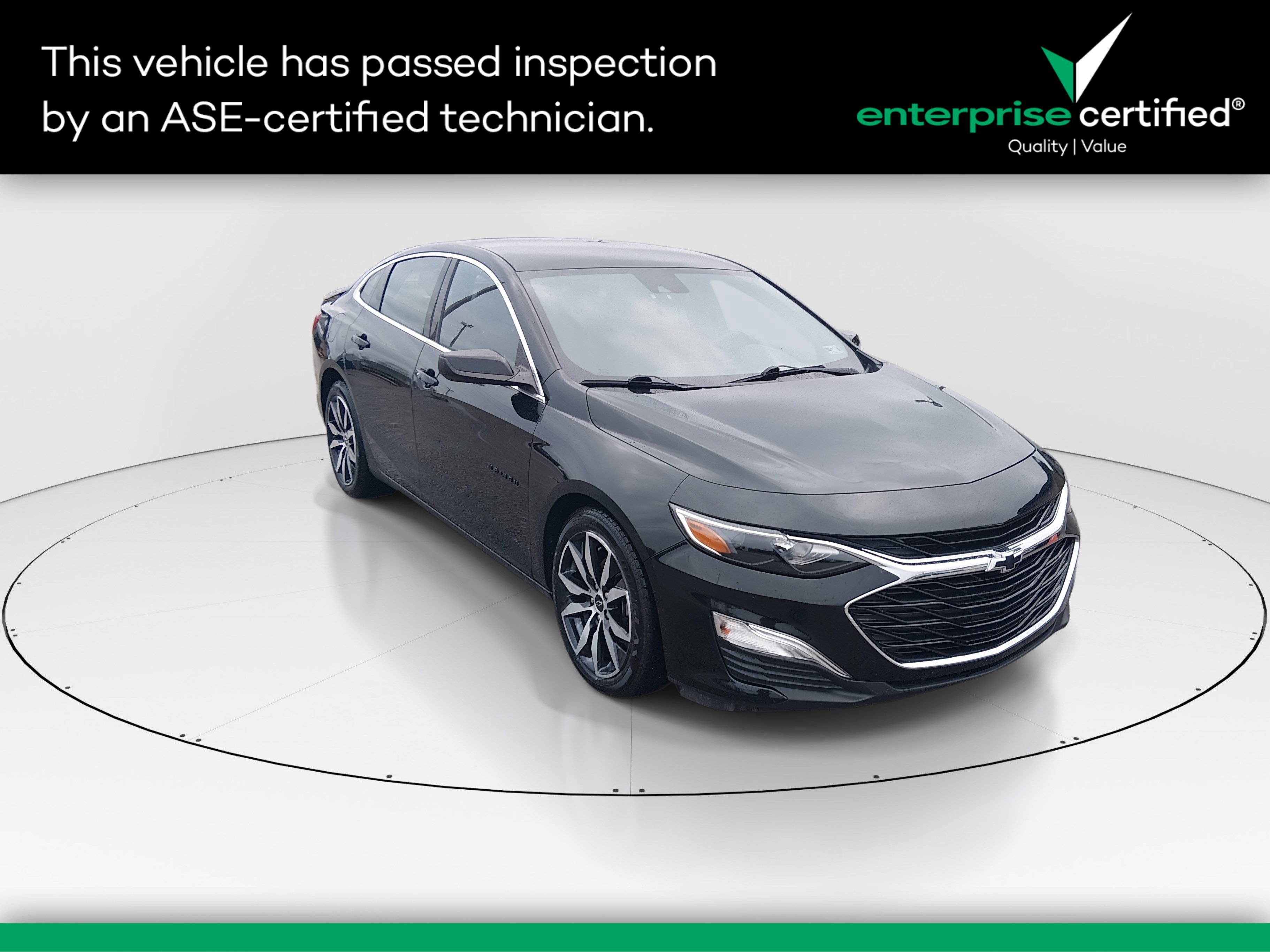 2023 Chevrolet Malibu