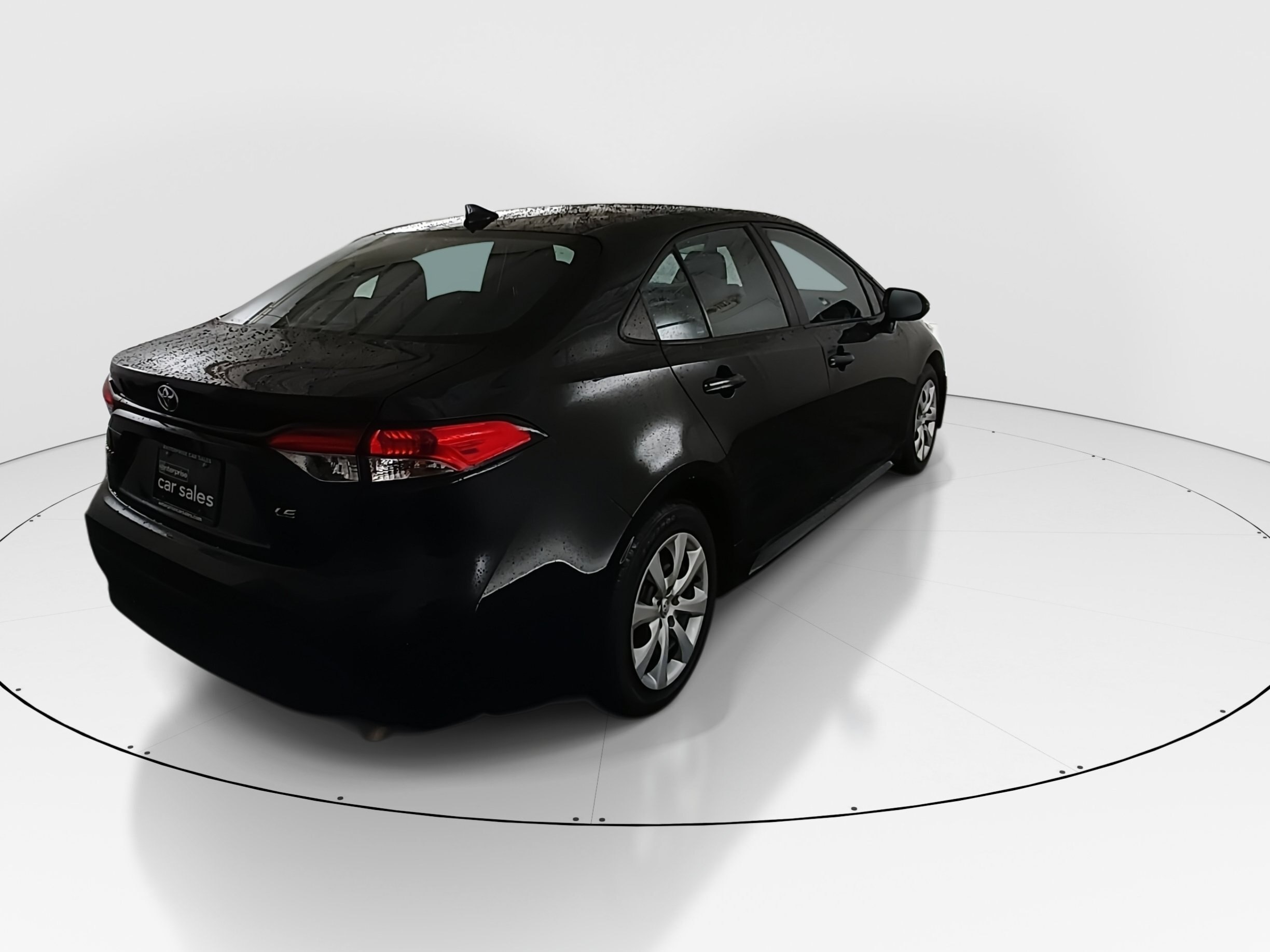 2024 Toyota Corolla LE - Photo 7