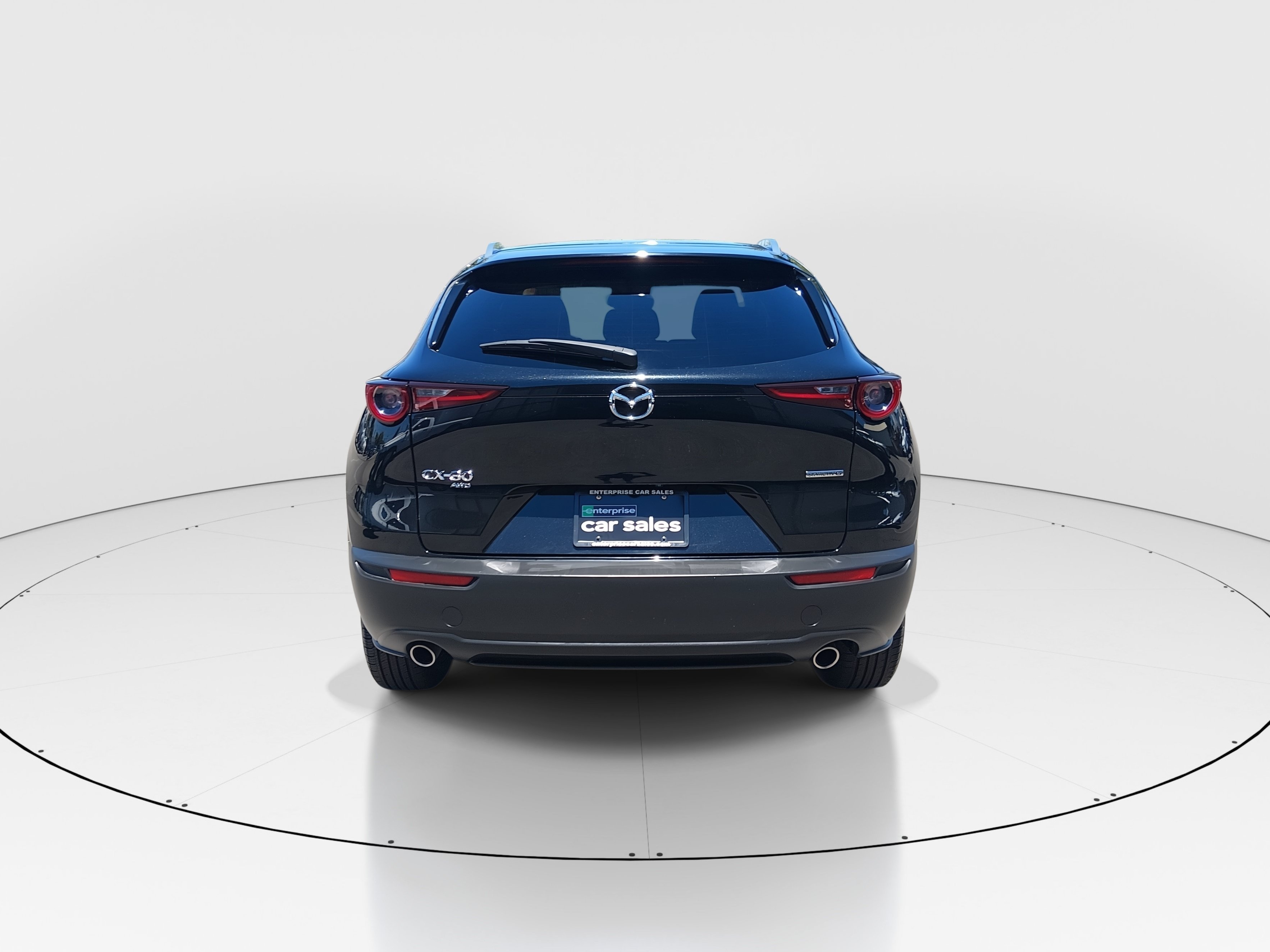 2024 Mazda CX-30 Select Sport - Photo 6