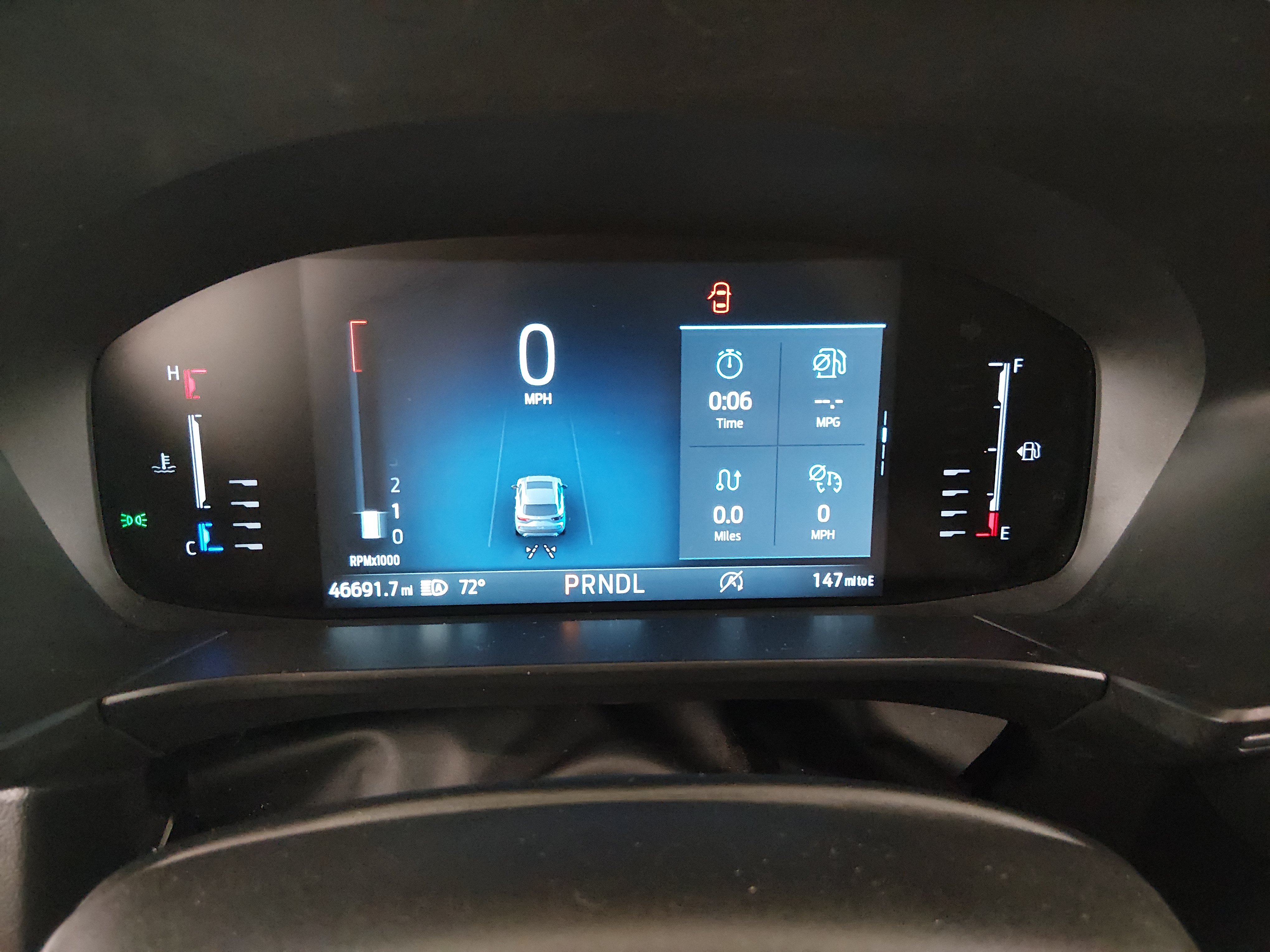 2024 Ford Escape Active - Photo 14