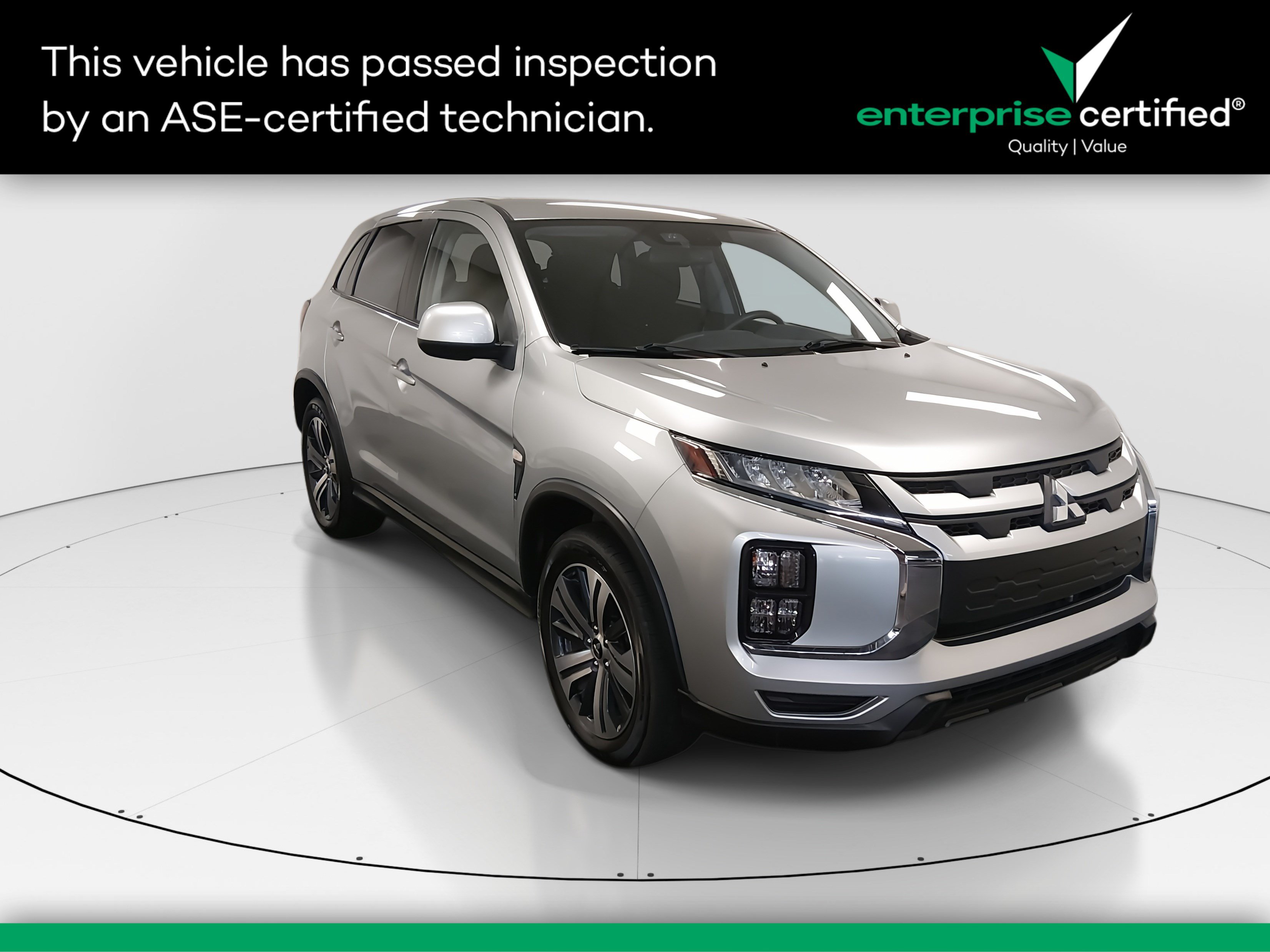 2024 Mitsubishi Outlander Sport