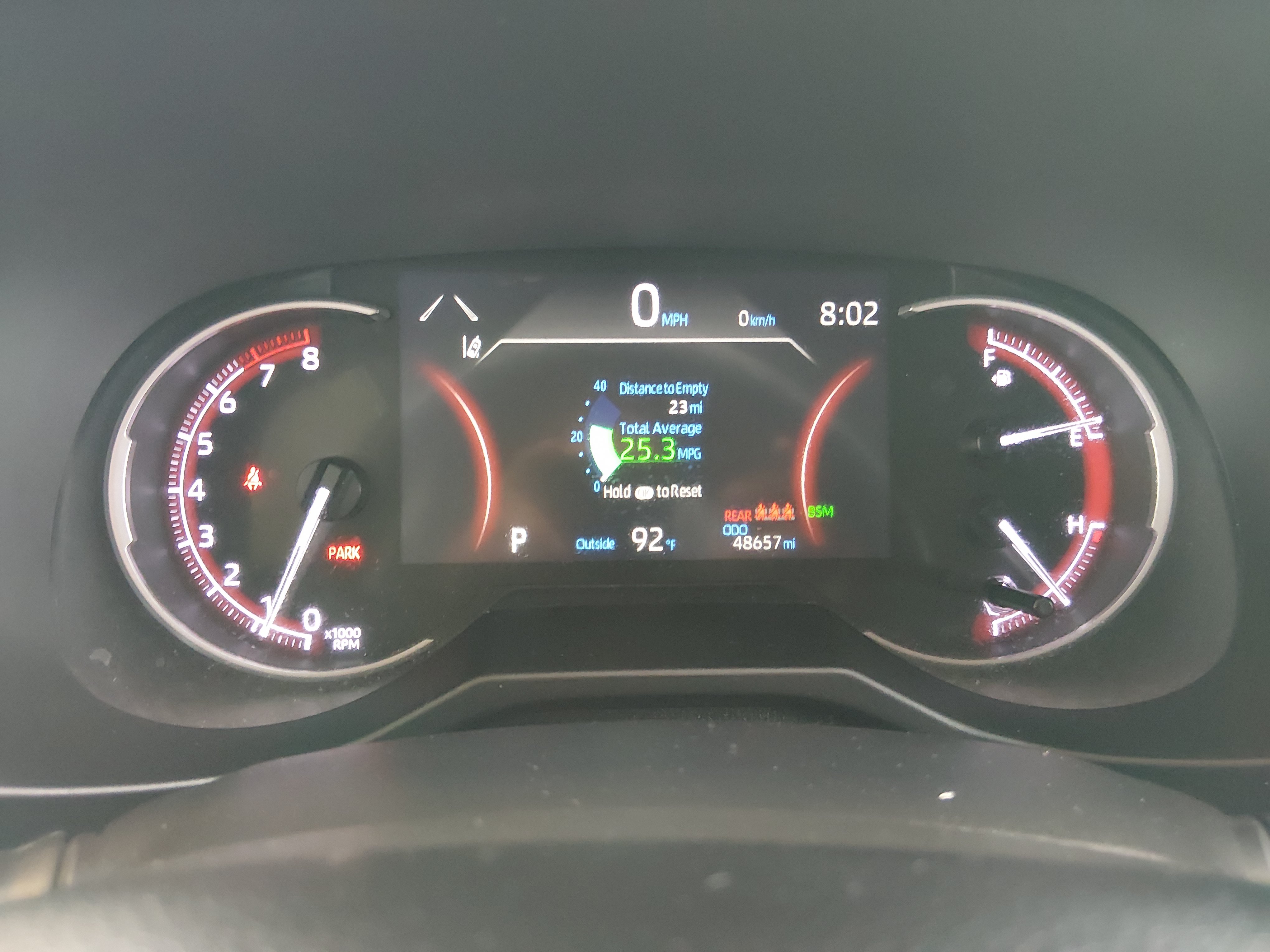 2024 Toyota RAV4 XLE - Photo 14