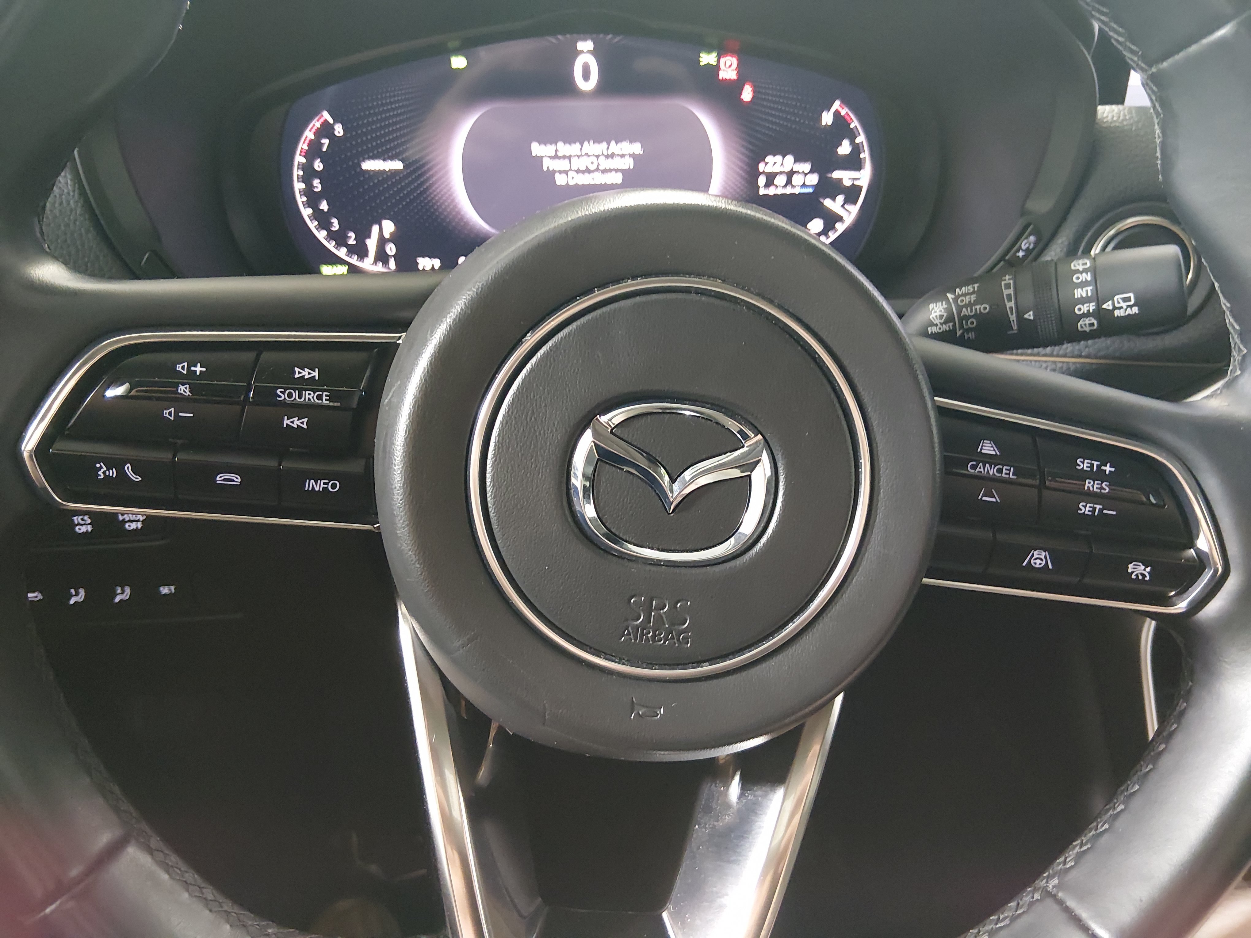 2024 Mazda CX-90 Turbo S - Photo 12