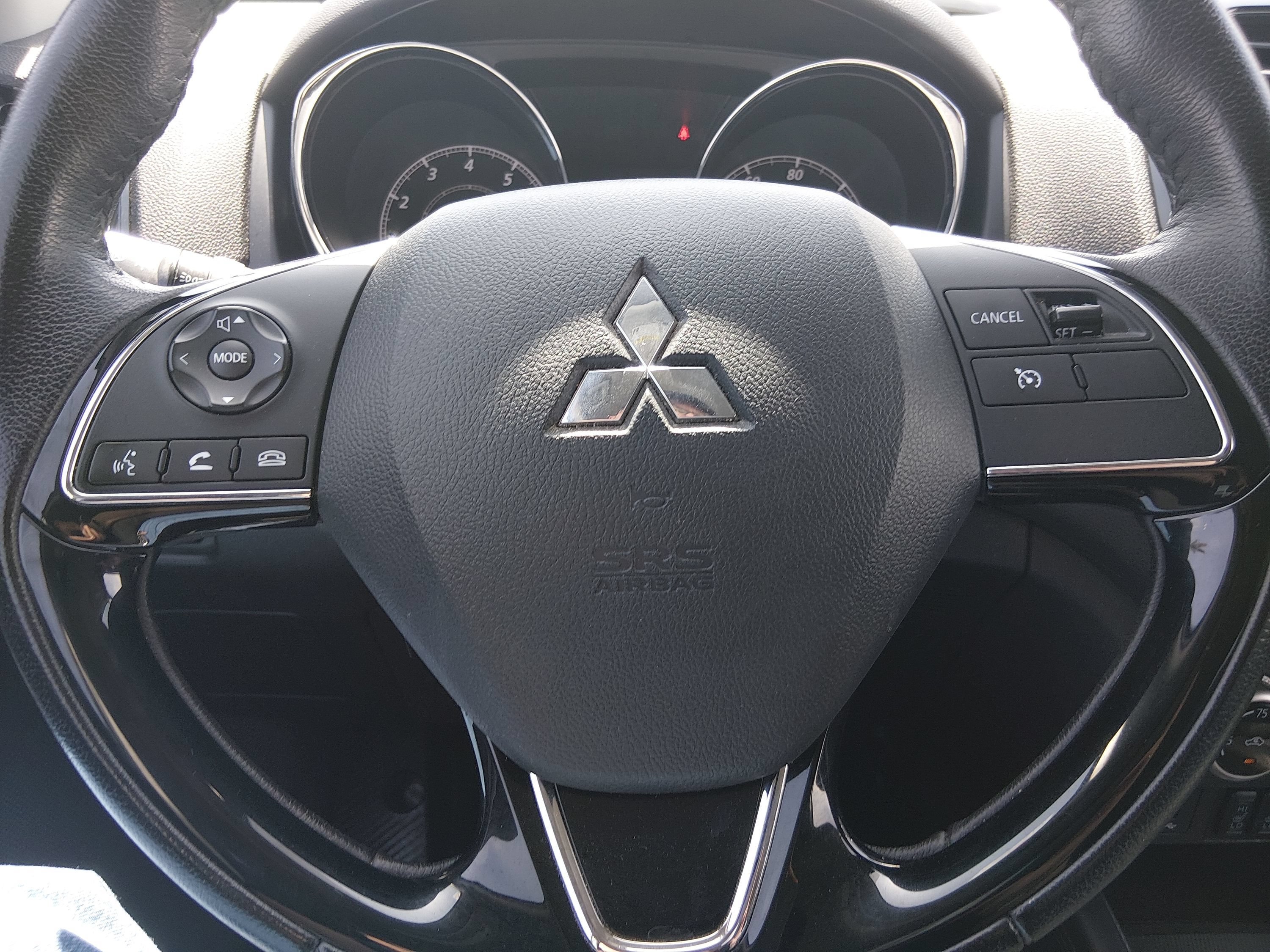 2024 Mitsubishi Outlander Sport SE - Photo 12