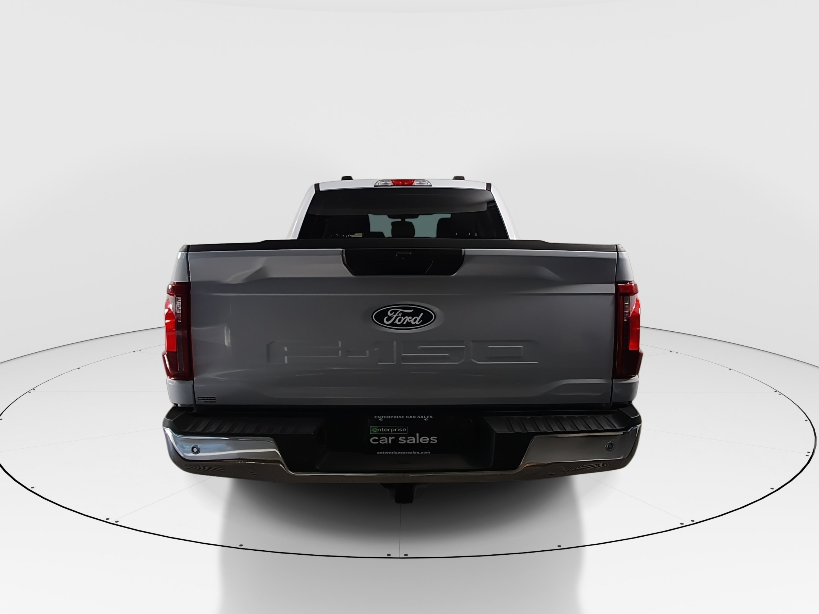 2025 Ford F-150 XLT - Photo 6
