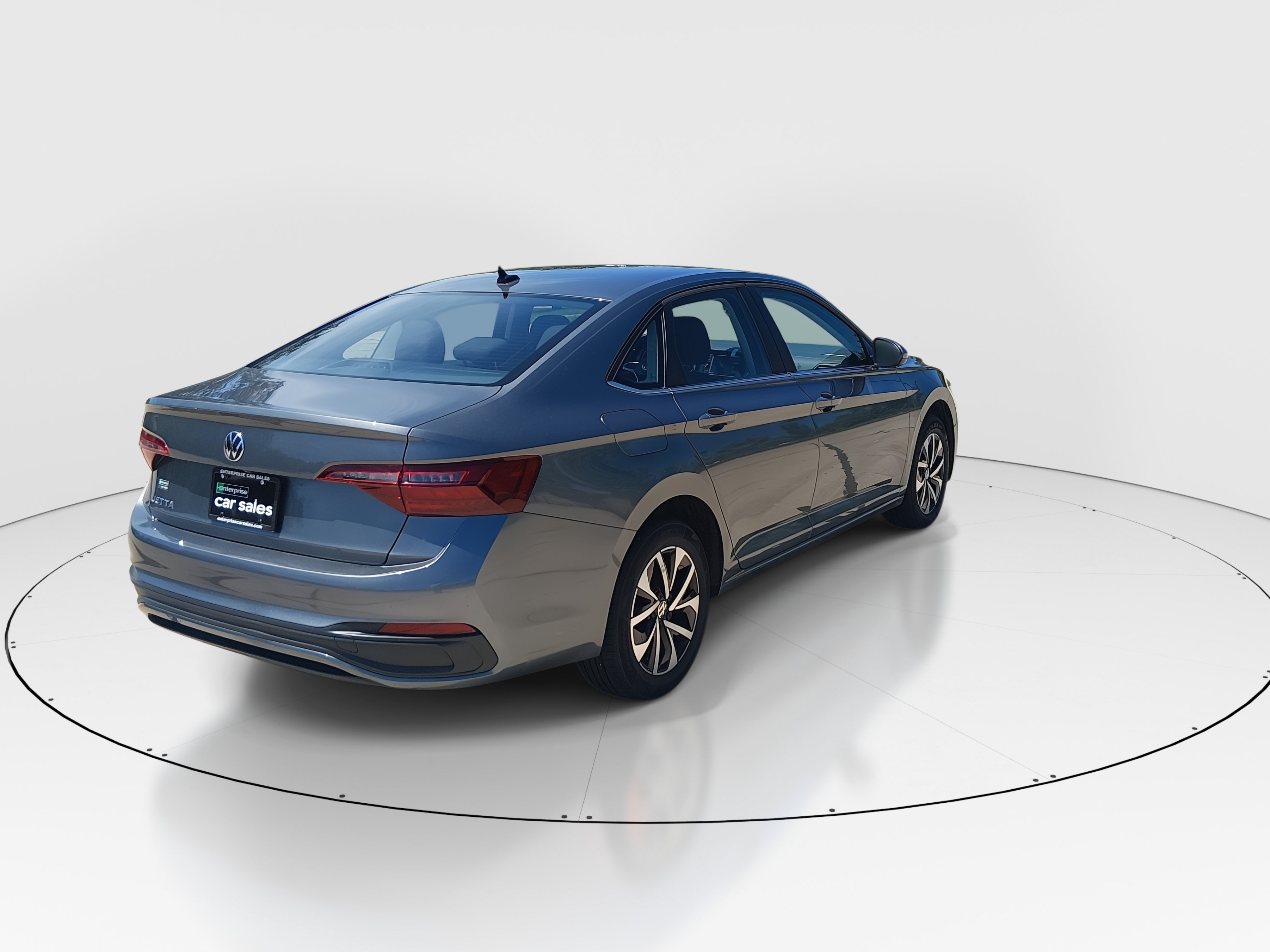 2024 Volkswagen Jetta S - Photo 7