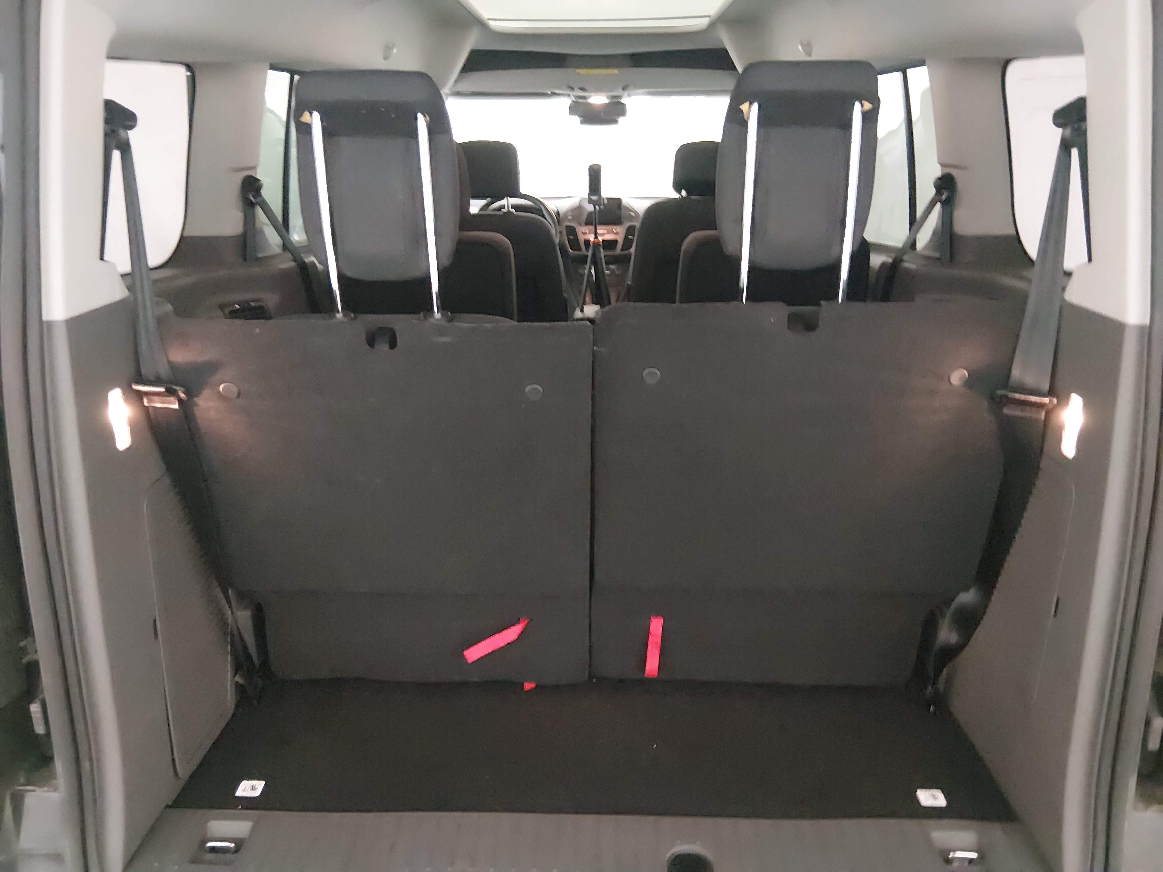 2022 Ford Transit Connect XLT - Photo 11