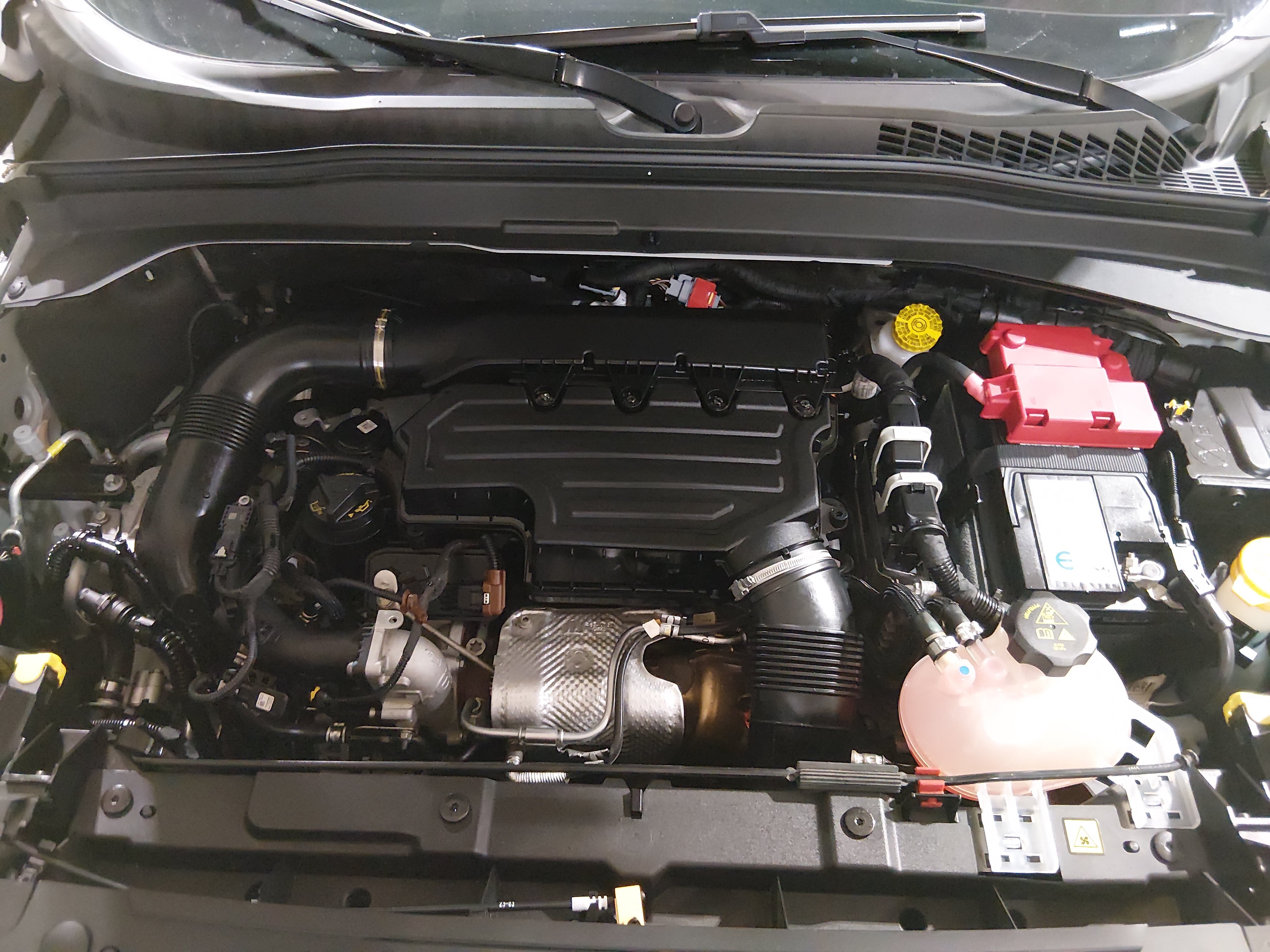 2023 Jeep Renegade Latitude - Photo 9
