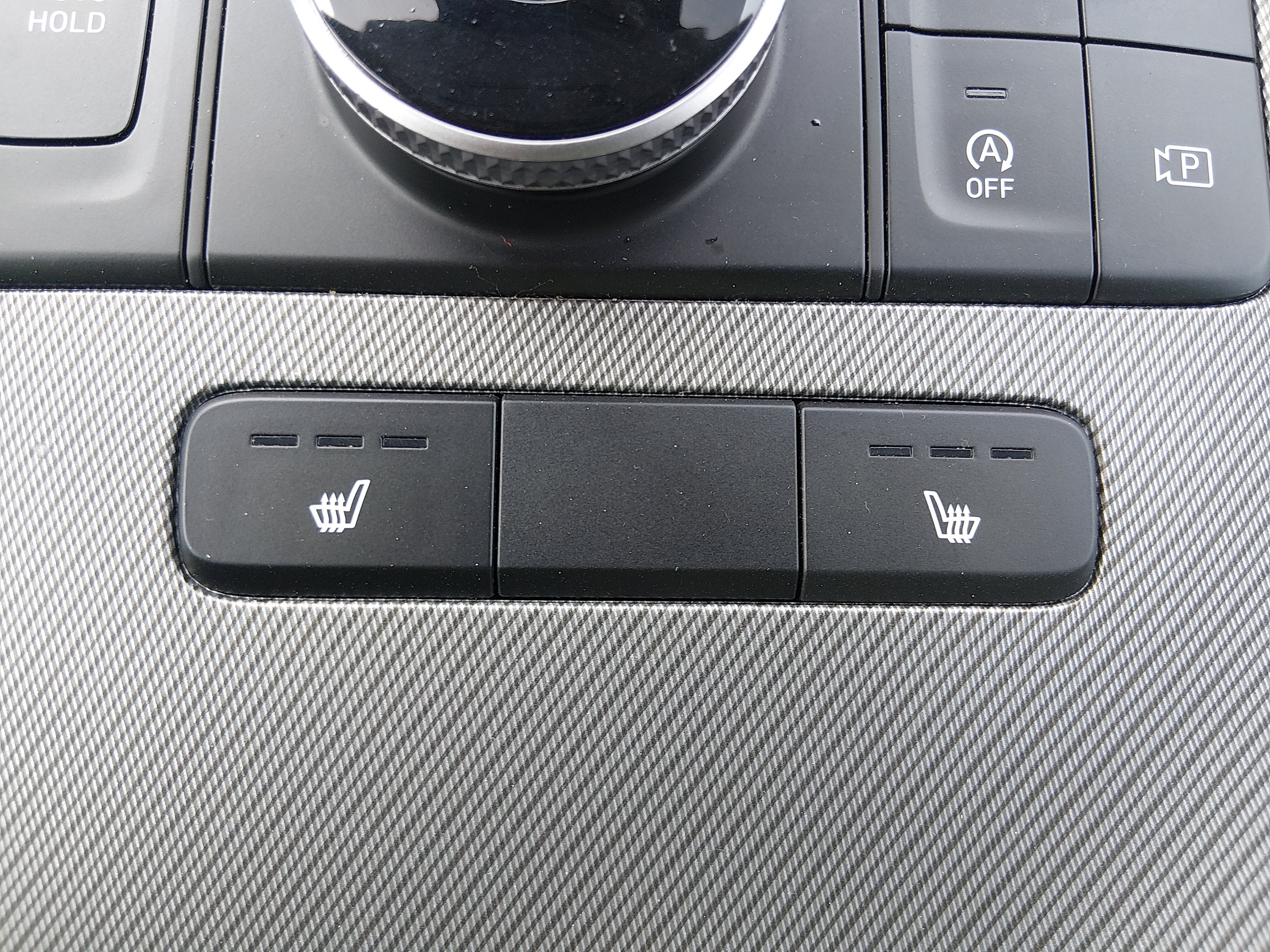 2024 Hyundai Palisade SEL - Photo 19