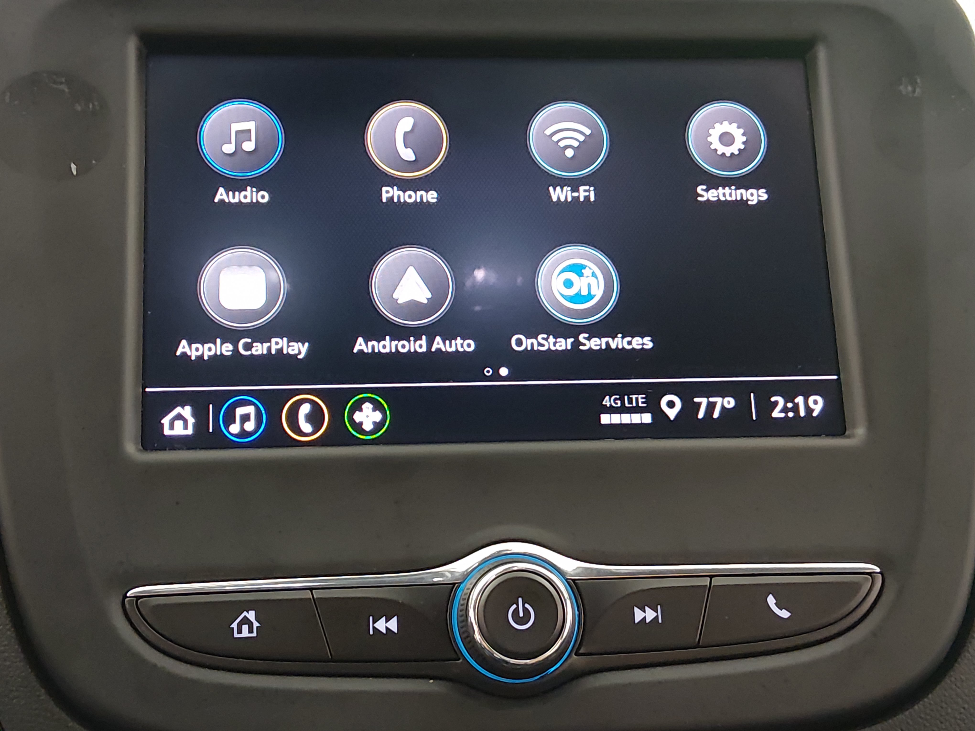 2024 Chevrolet Equinox LT - Photo 20