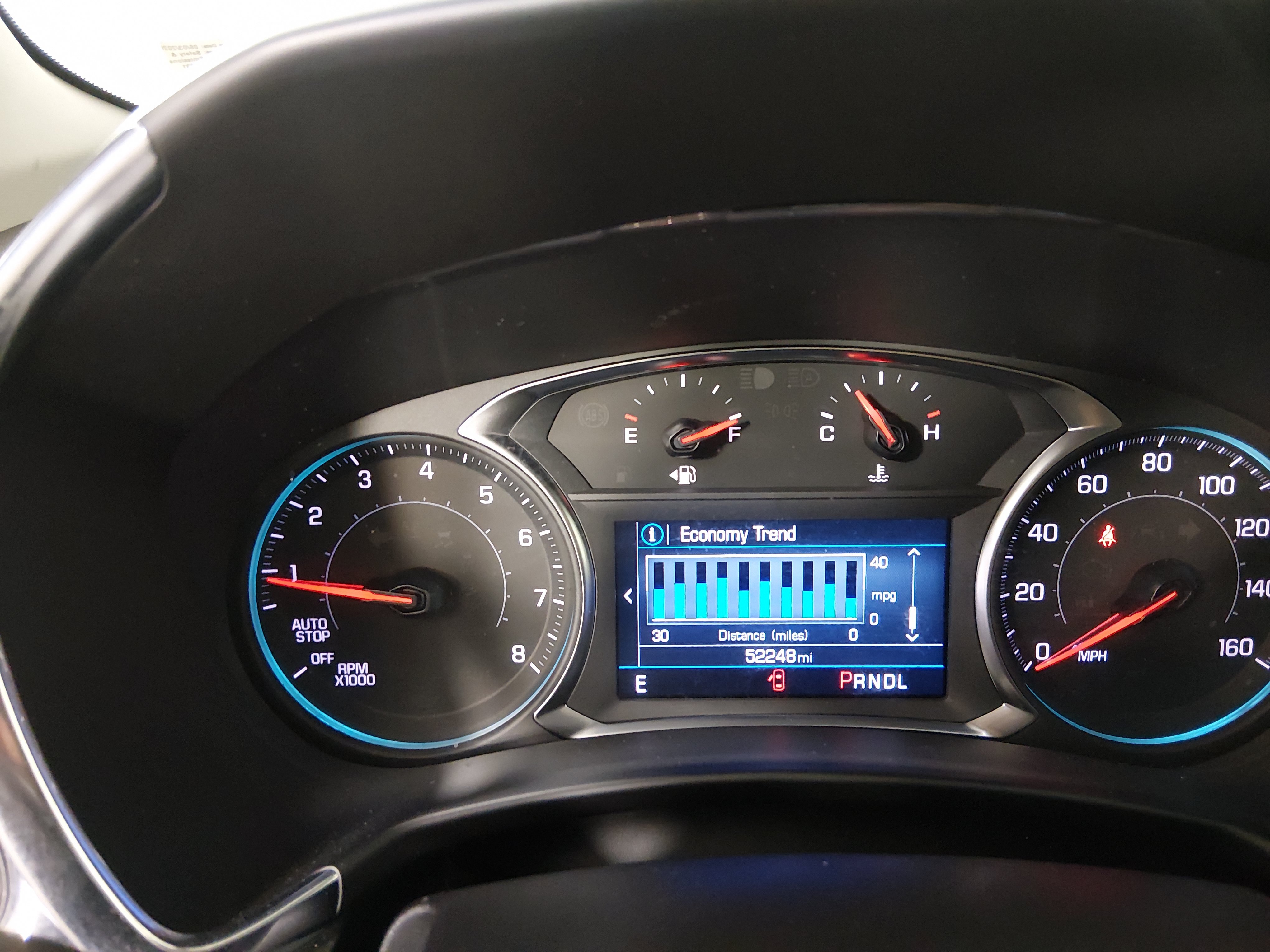 2024 Chevrolet Equinox LT - Photo 14