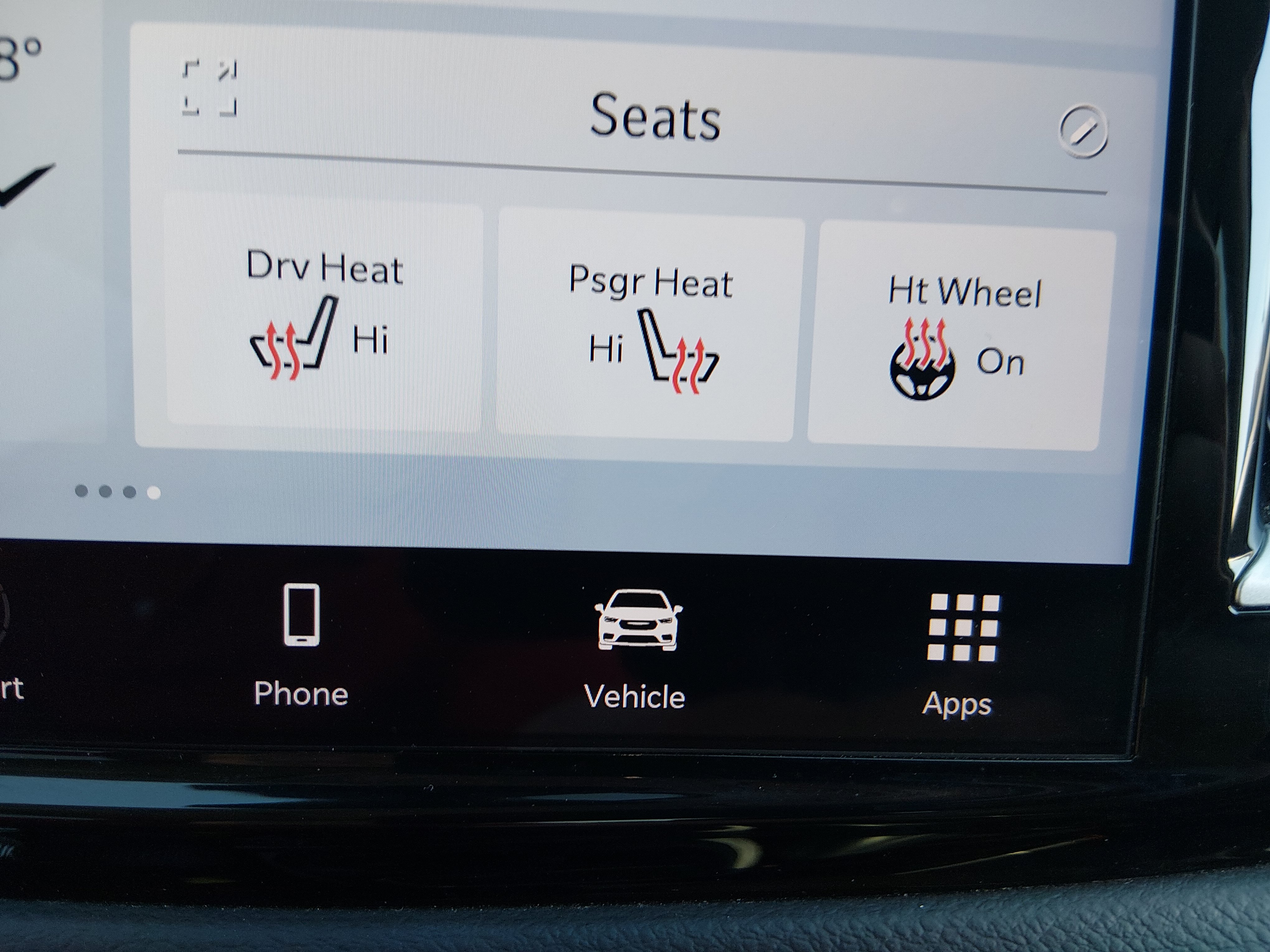 2023 Chrysler Pacifica Touring L - Photo 19