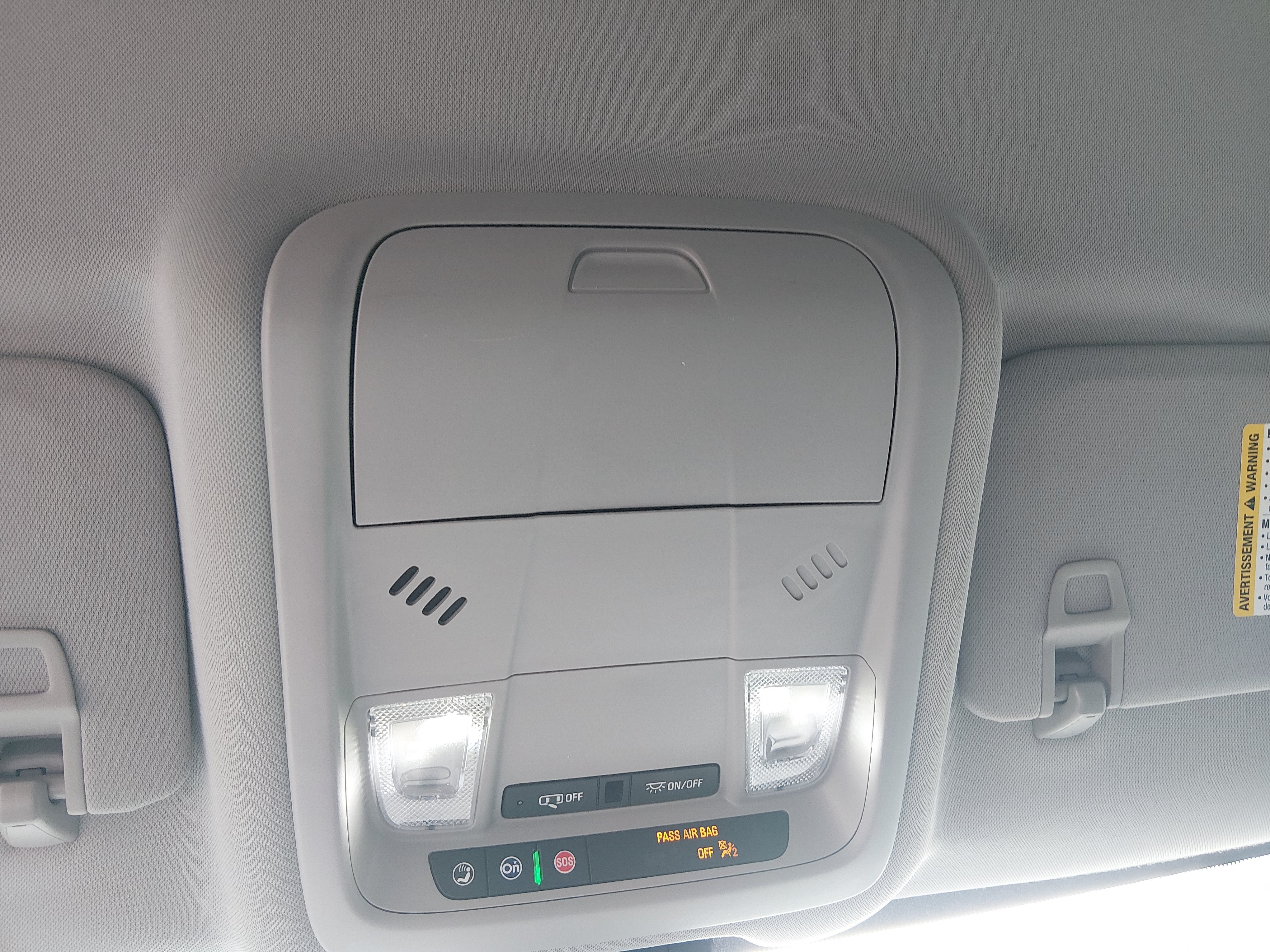 2024 Chevrolet Equinox LT - Photo 20