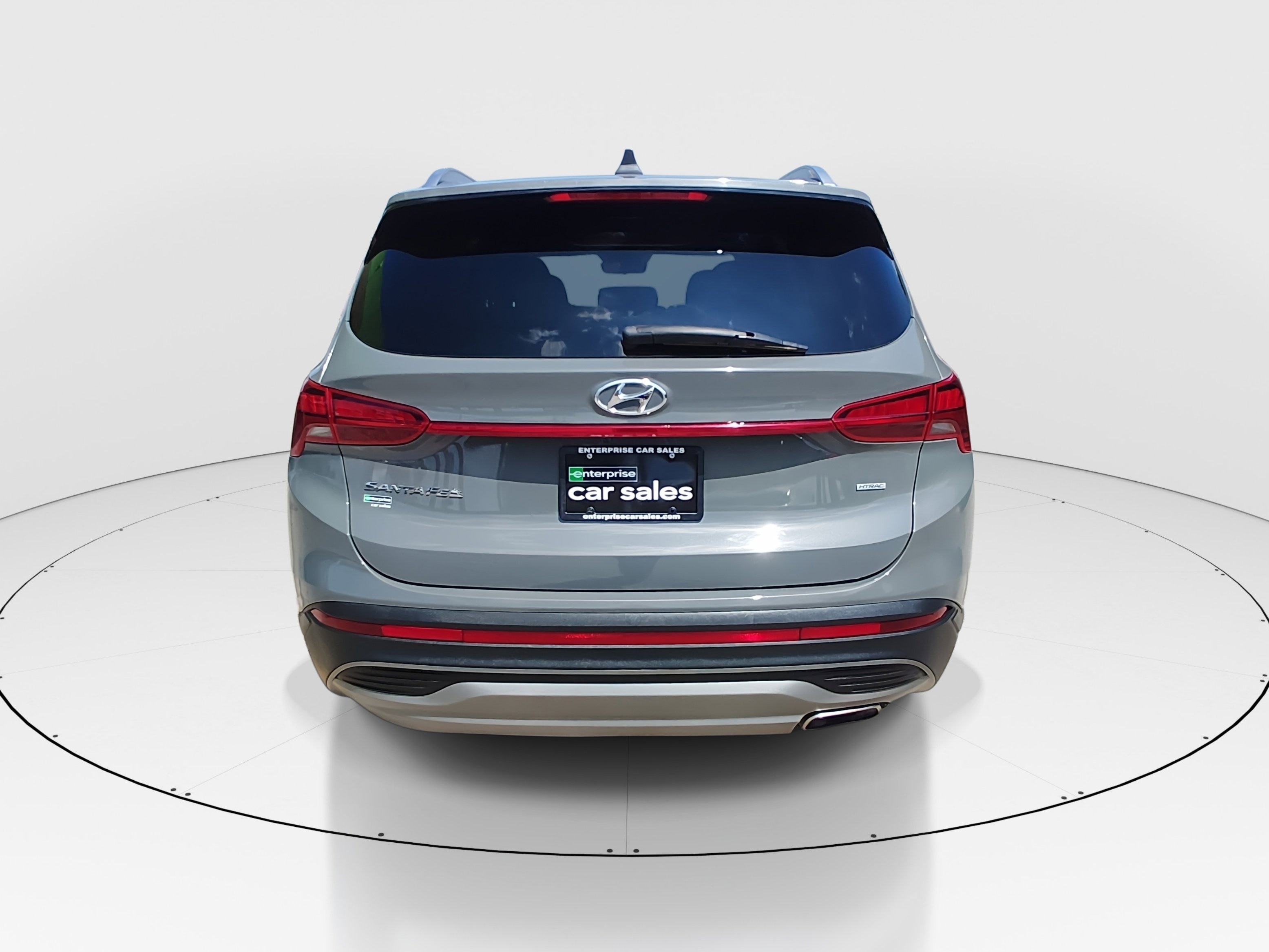 2023 Hyundai Santa Fe SEL - Photo 6