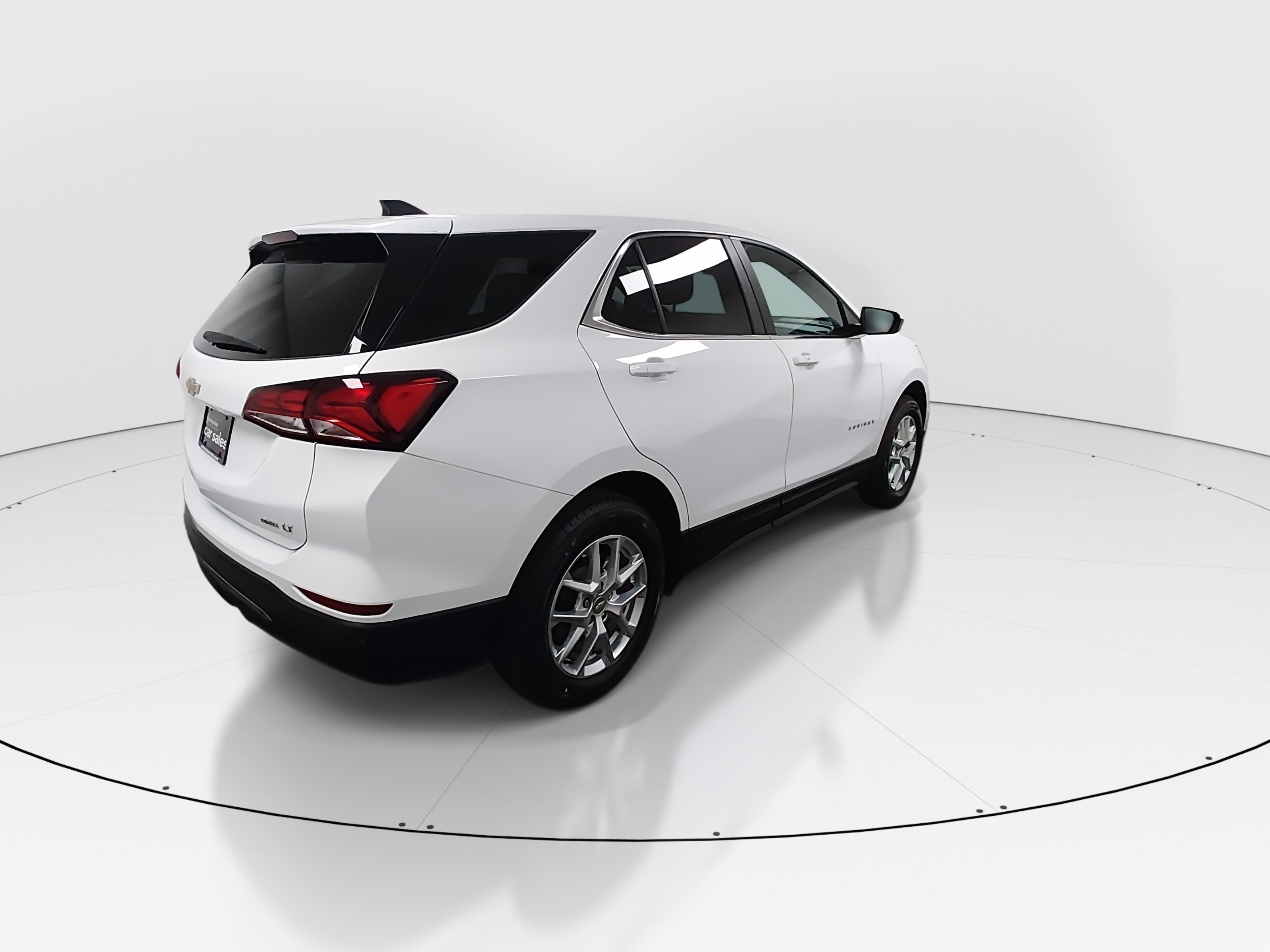 2024 Chevrolet Equinox LT - Photo 7