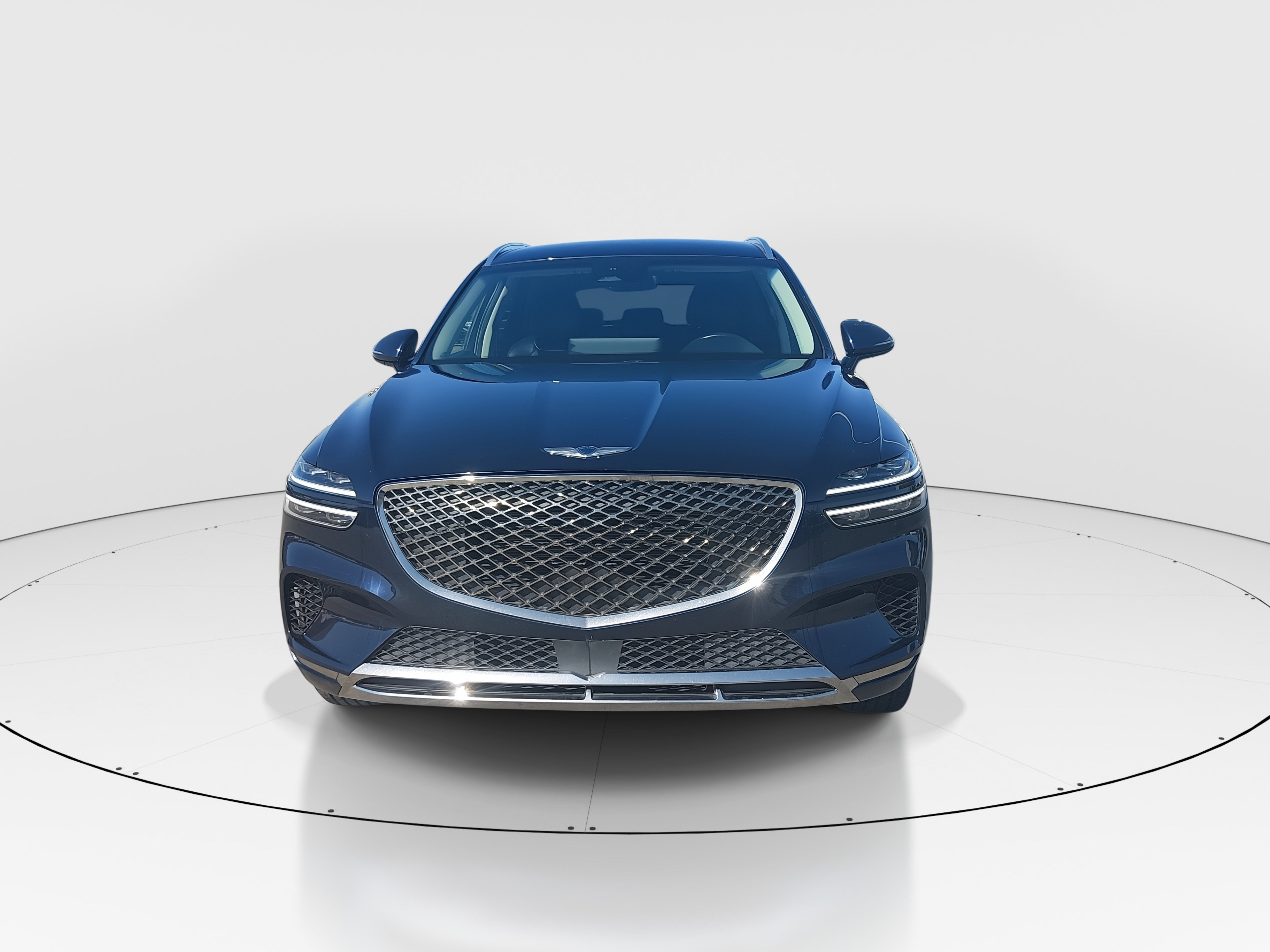 2025 GENESIS GV70 2