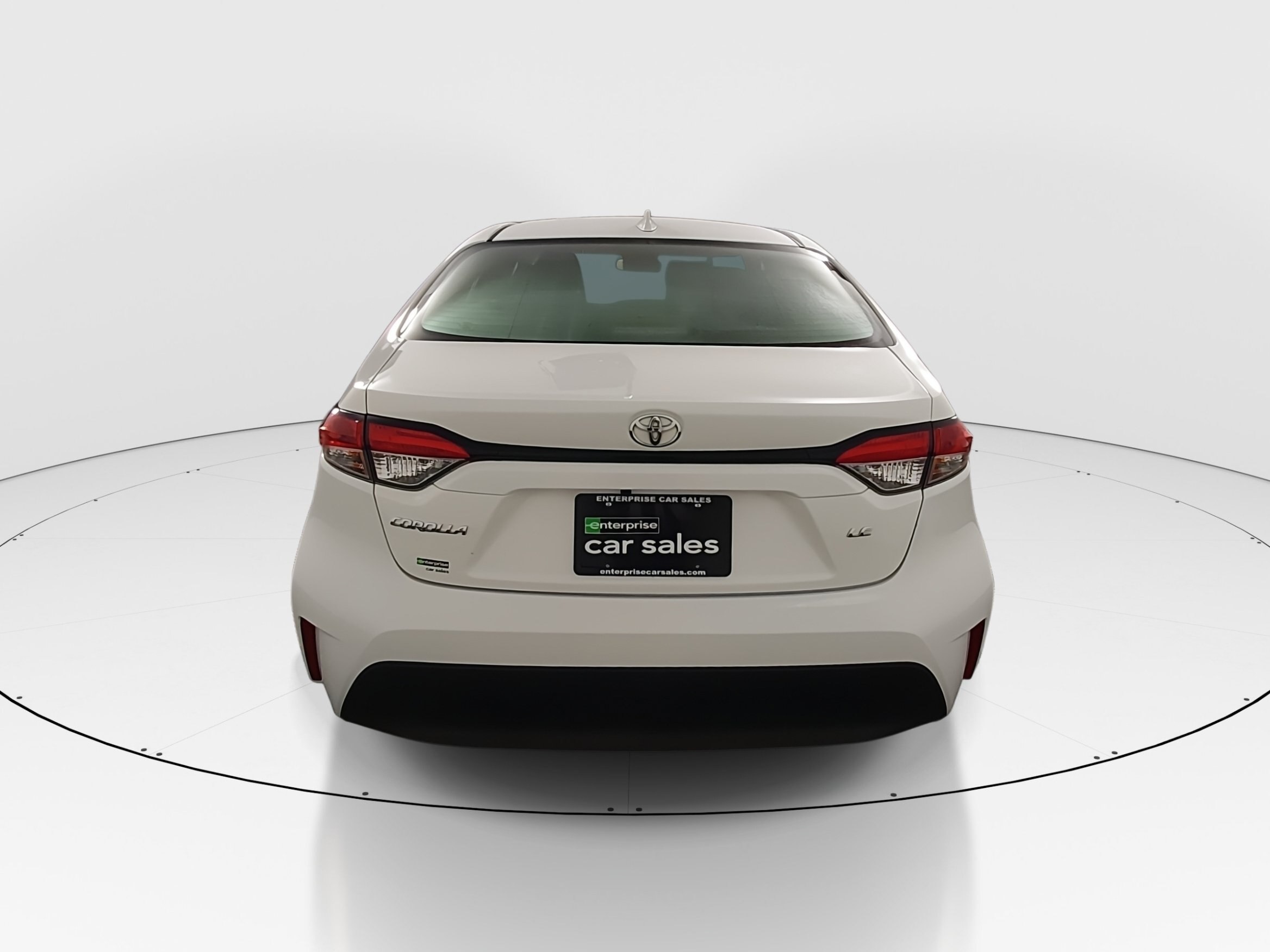 2024 Toyota Corolla LE - Photo 6