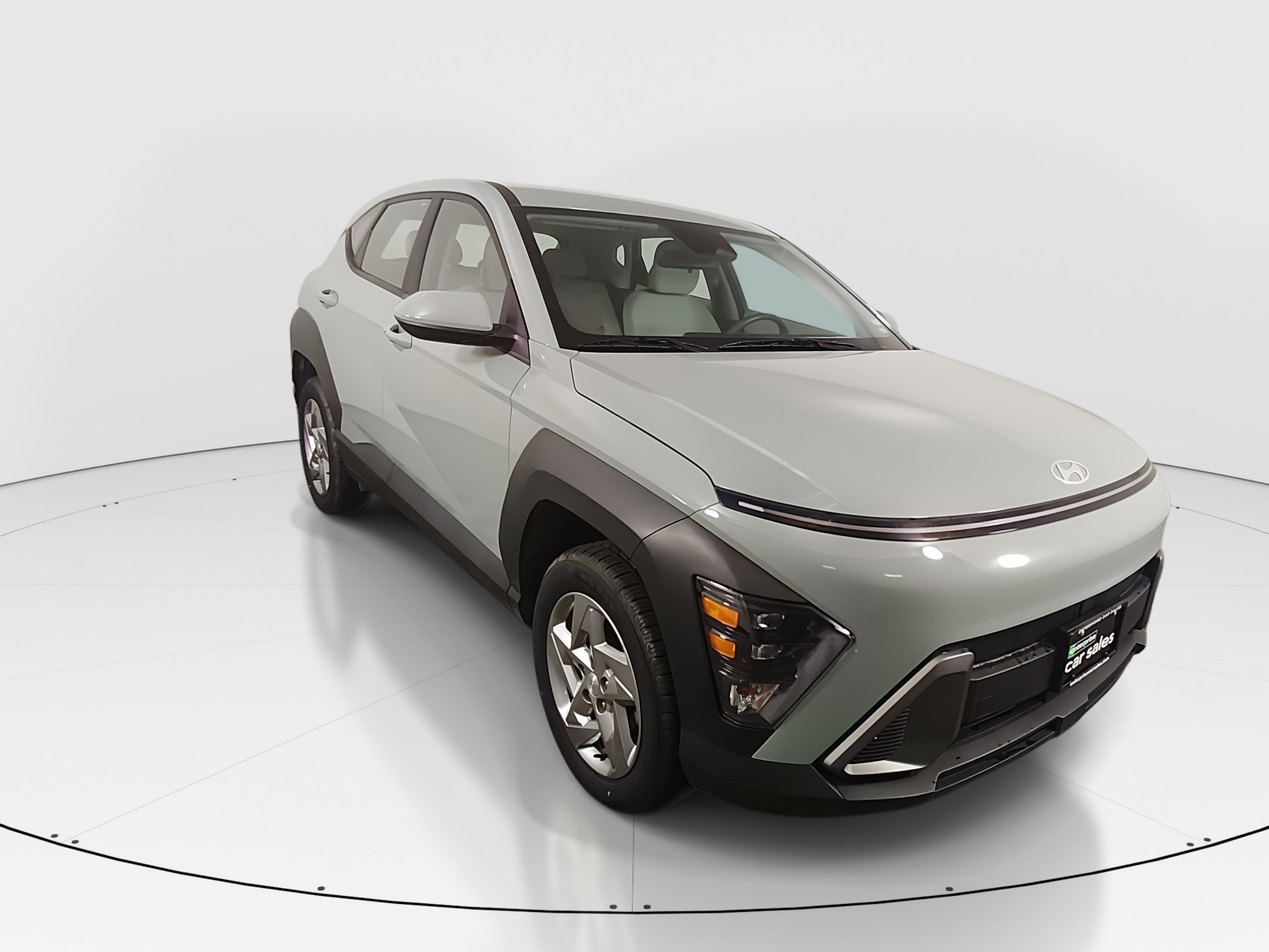 2024 Hyundai Kona SE