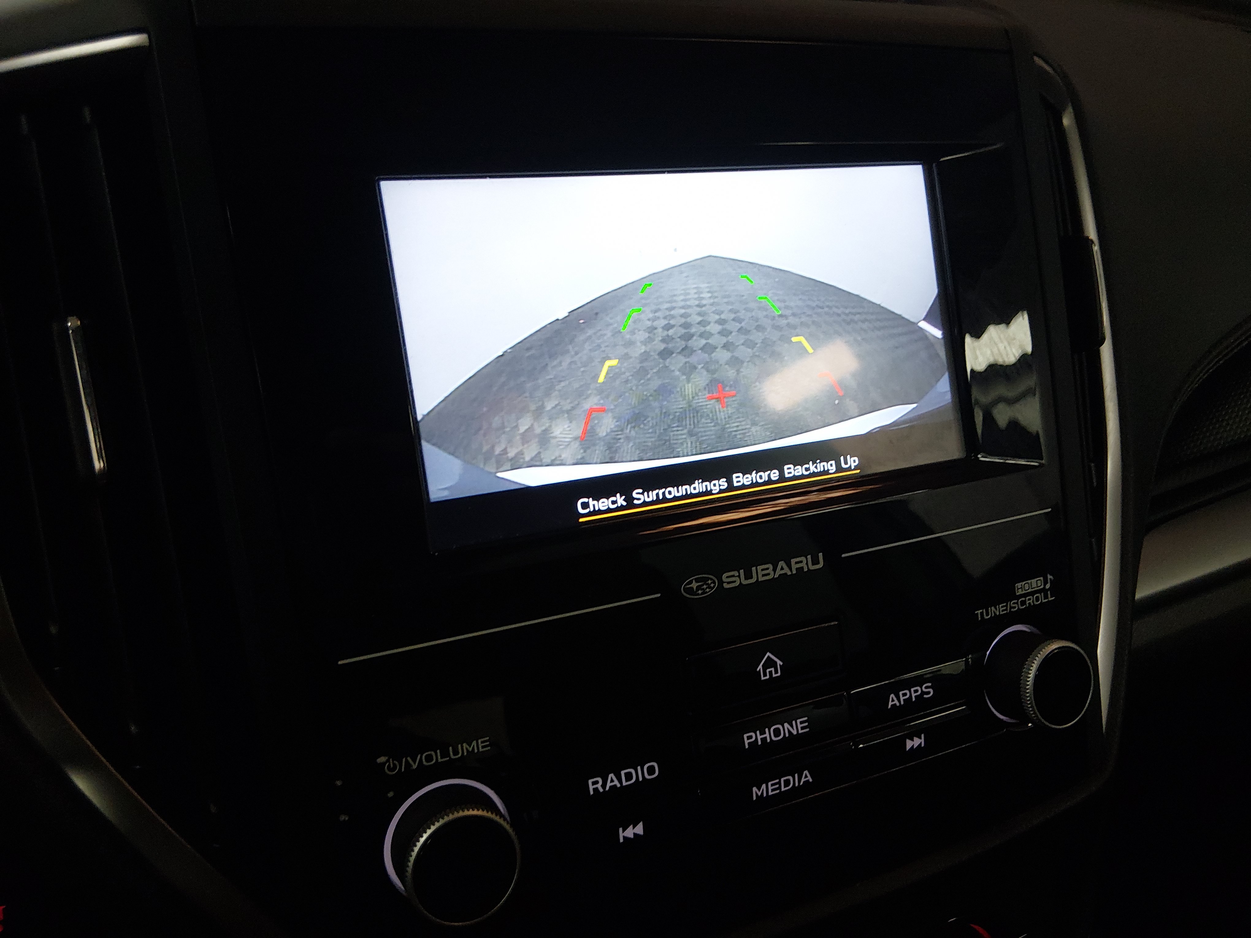2024 Subaru Forester Premium - Photo 16