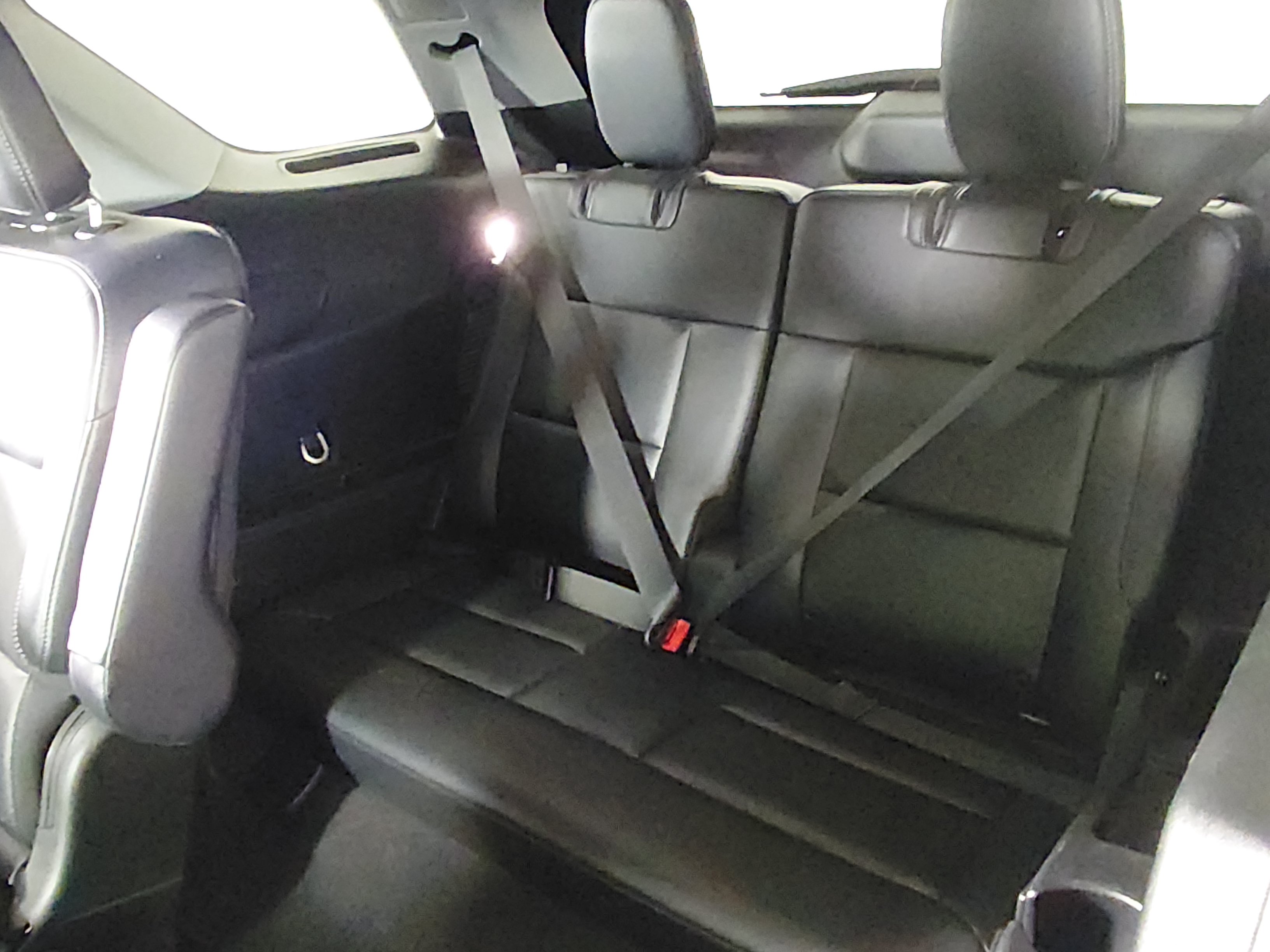 2023 Ford Explorer Limited - Photo 17