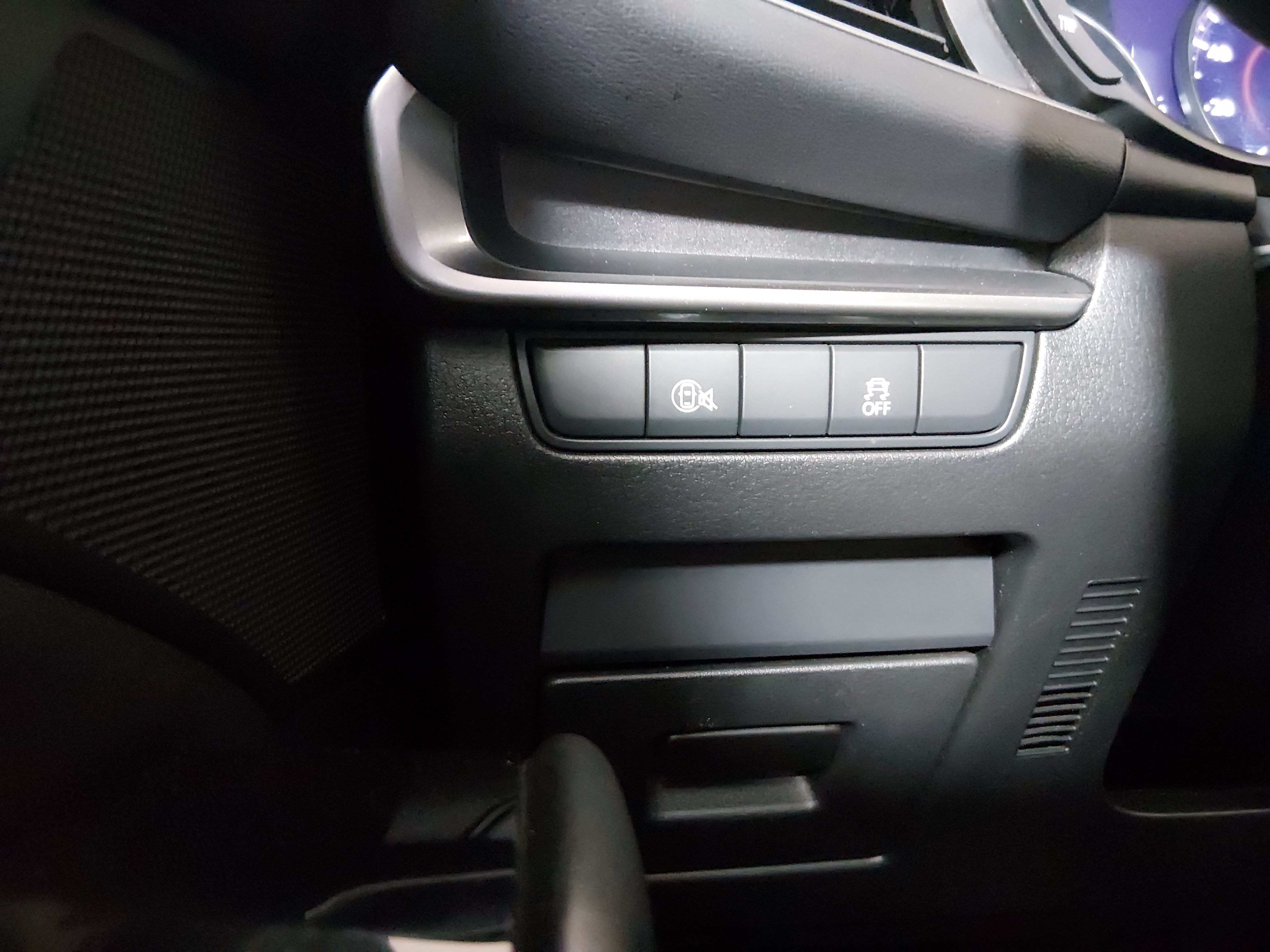 2024 Mazda Mazda3 Select Sport - Photo 13