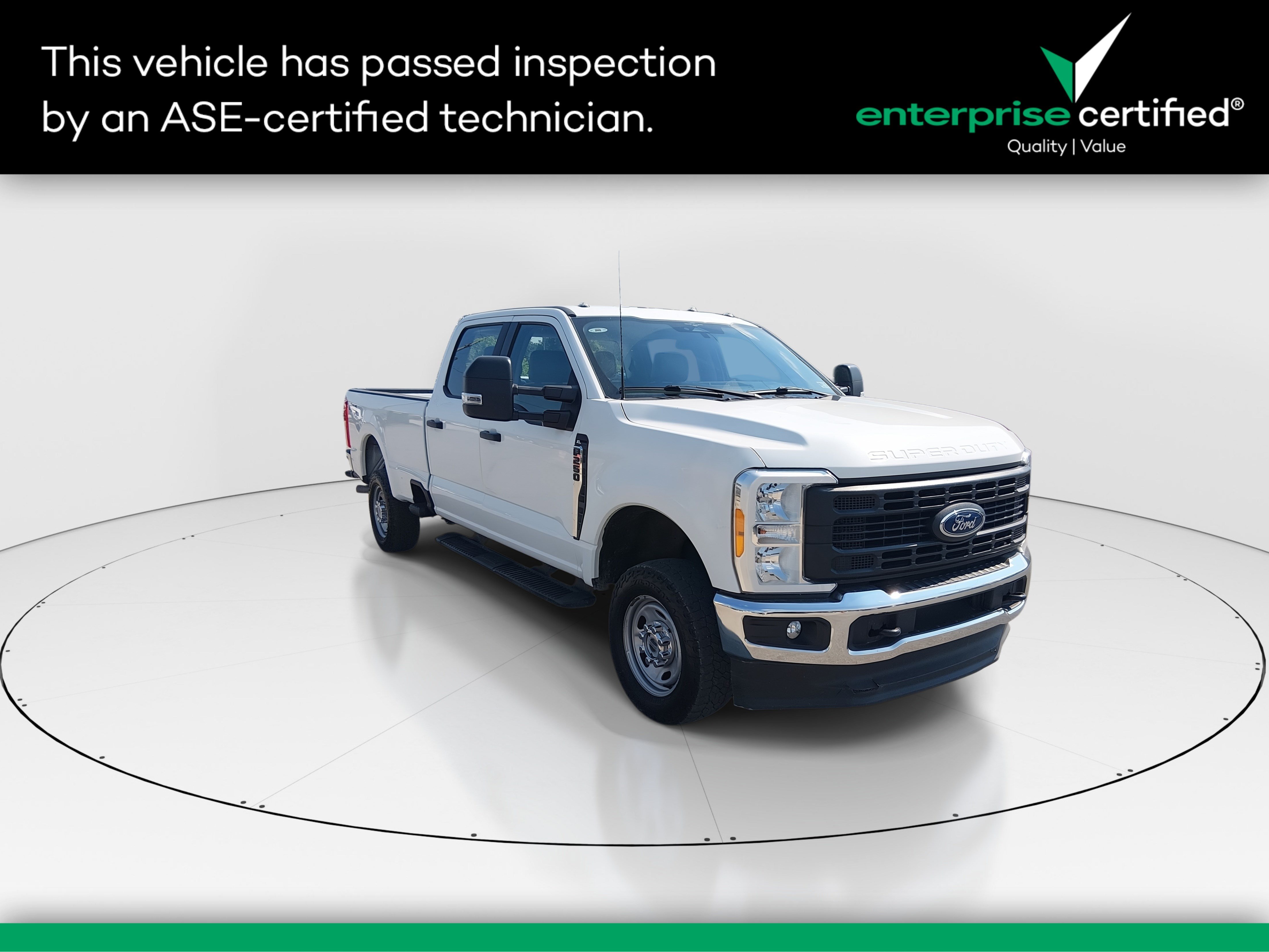 2023 Ford F-250 Super Duty