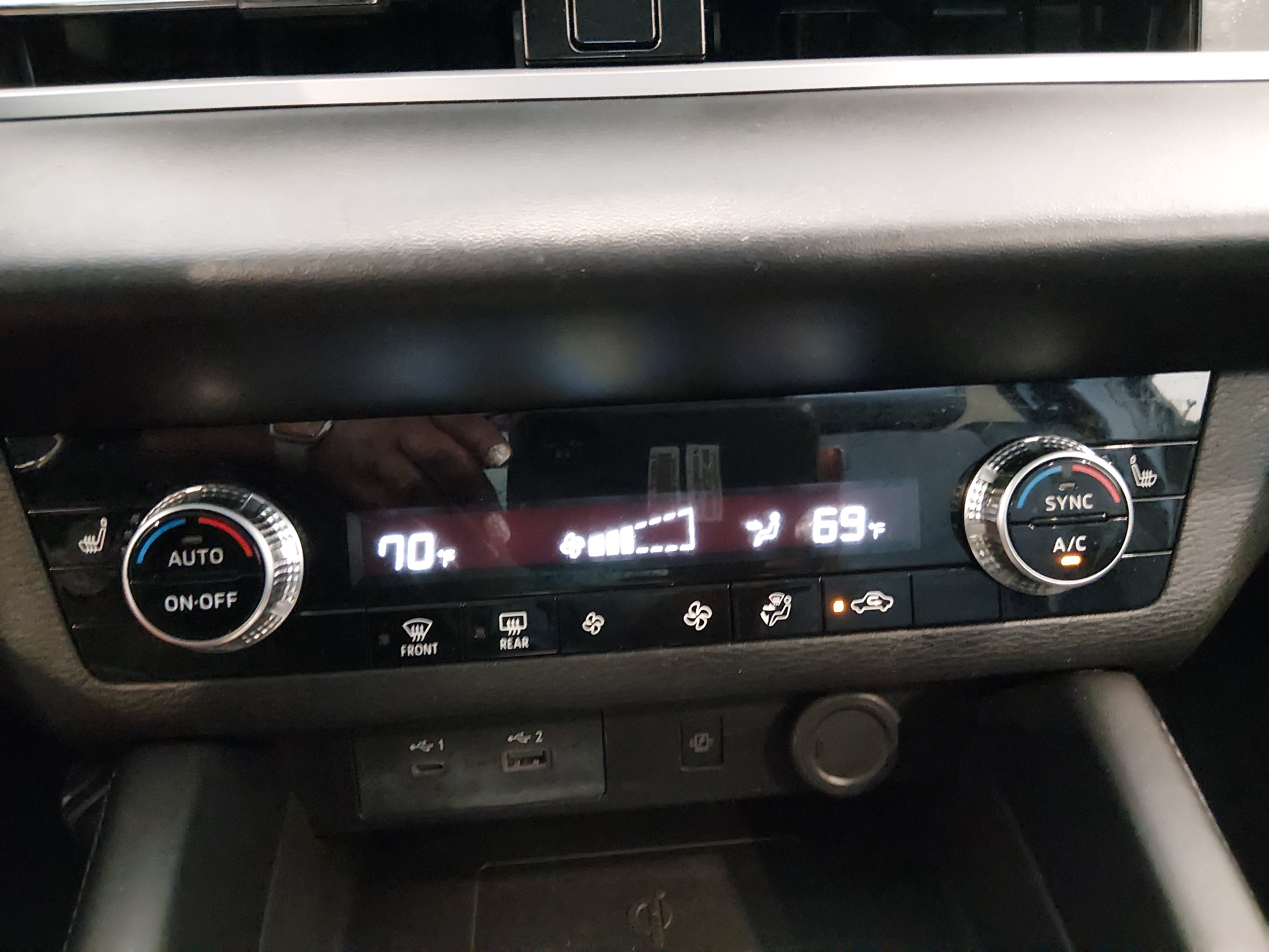 2024 Mitsubishi Outlander SE - Photo 19