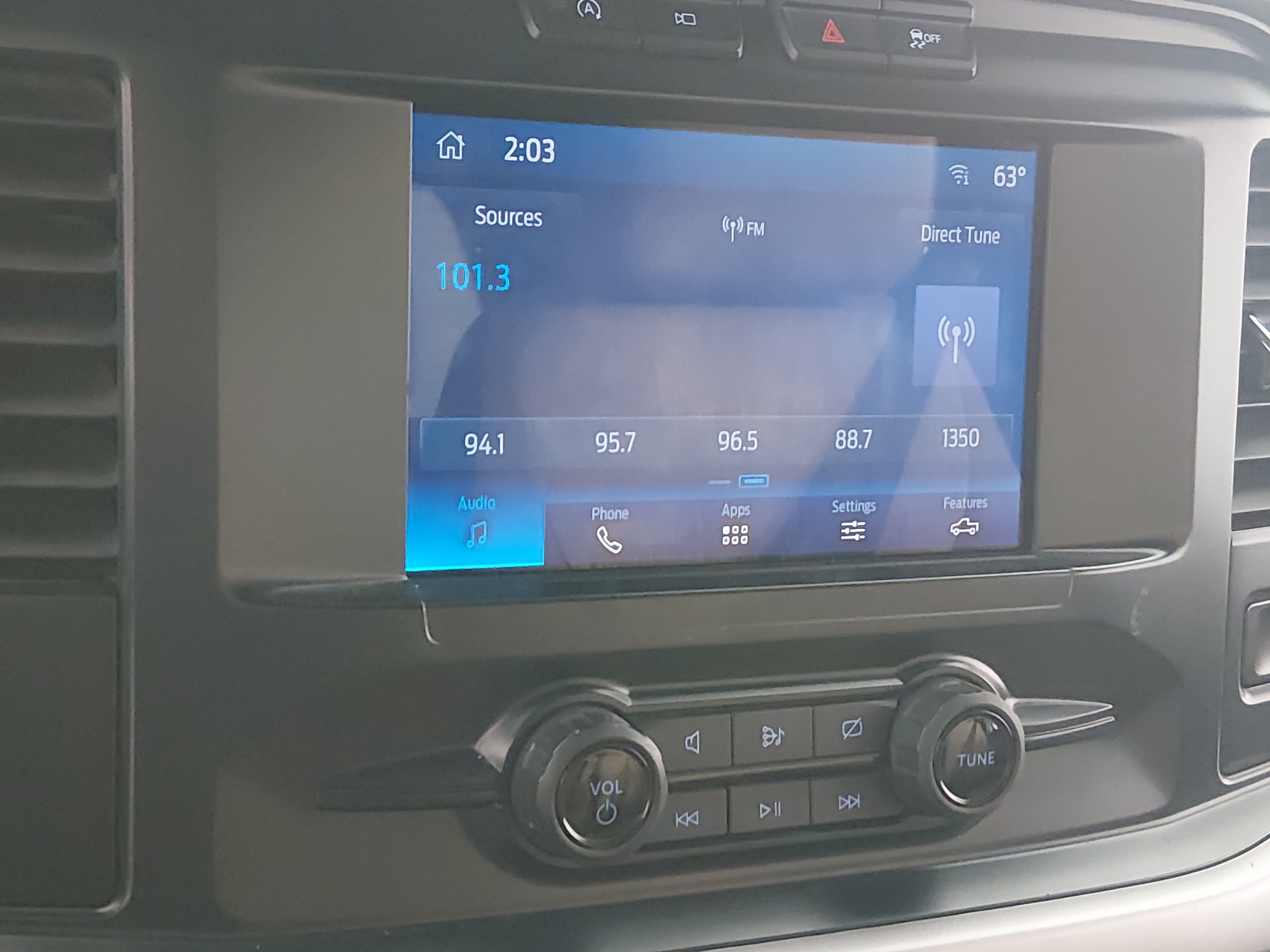 2023 Ford F-150 XLT - Photo 19