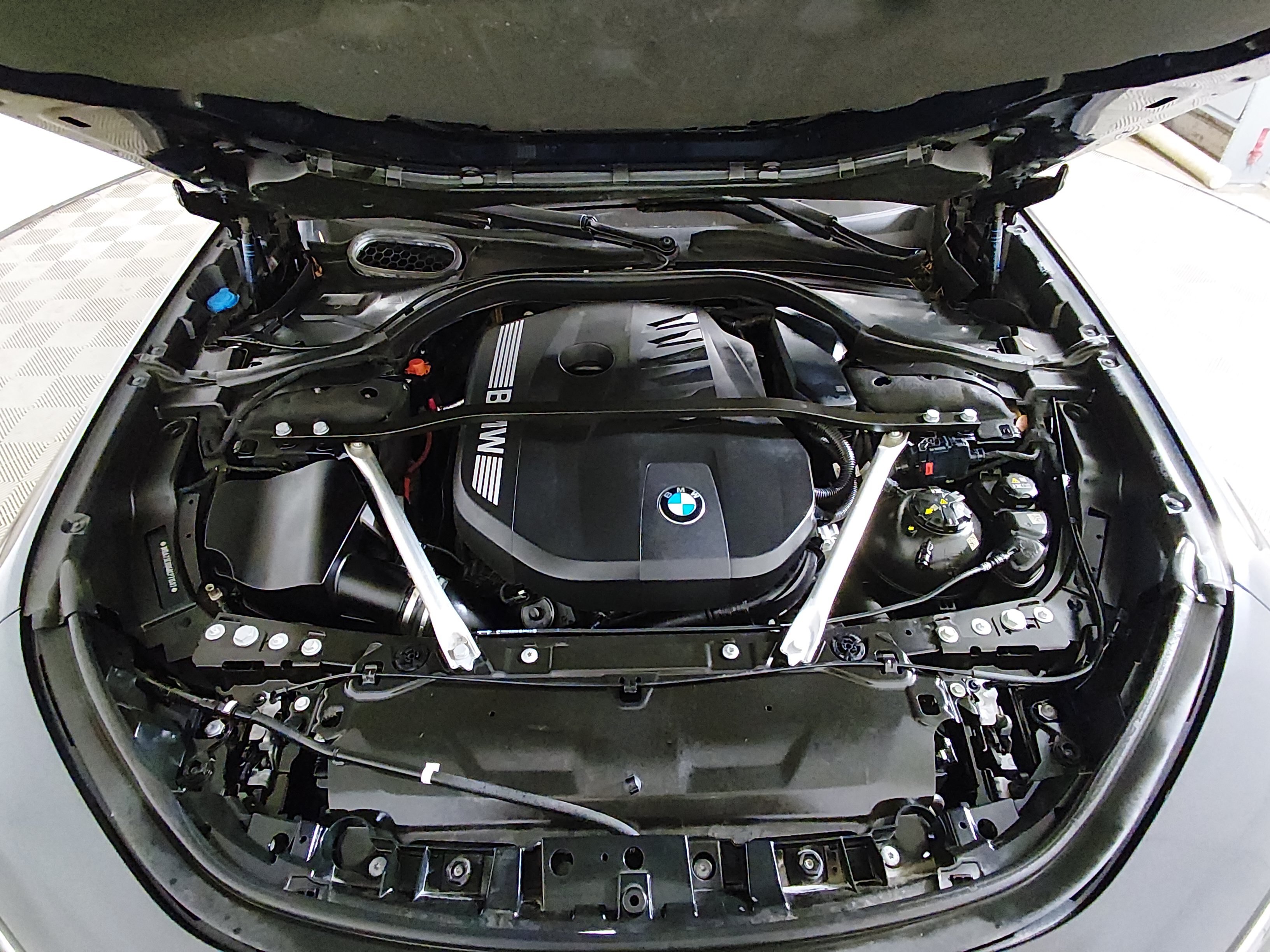 2024 BMW 7 Series 740i - Photo 9