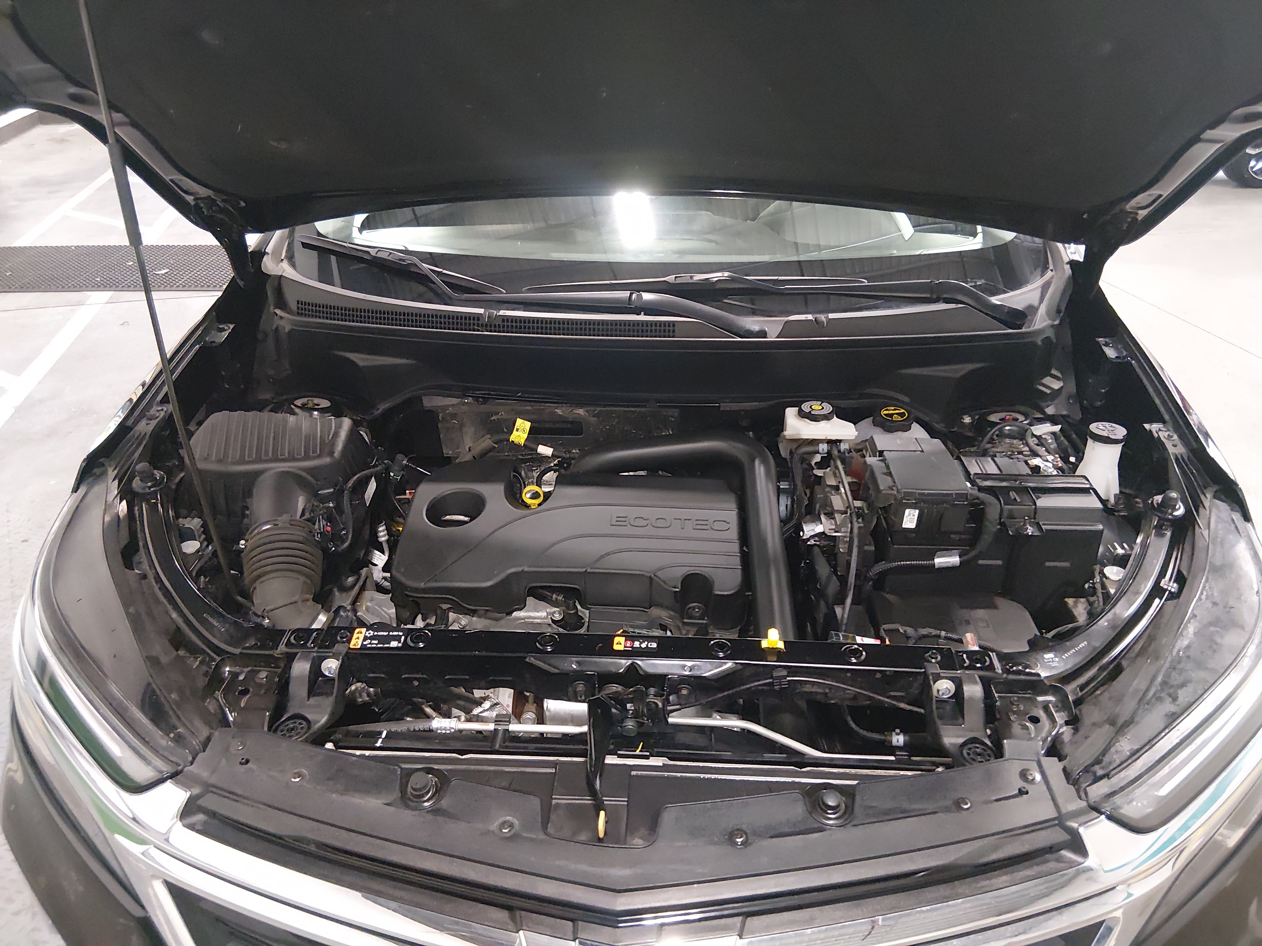 2024 Chevrolet Equinox LT - Photo 9