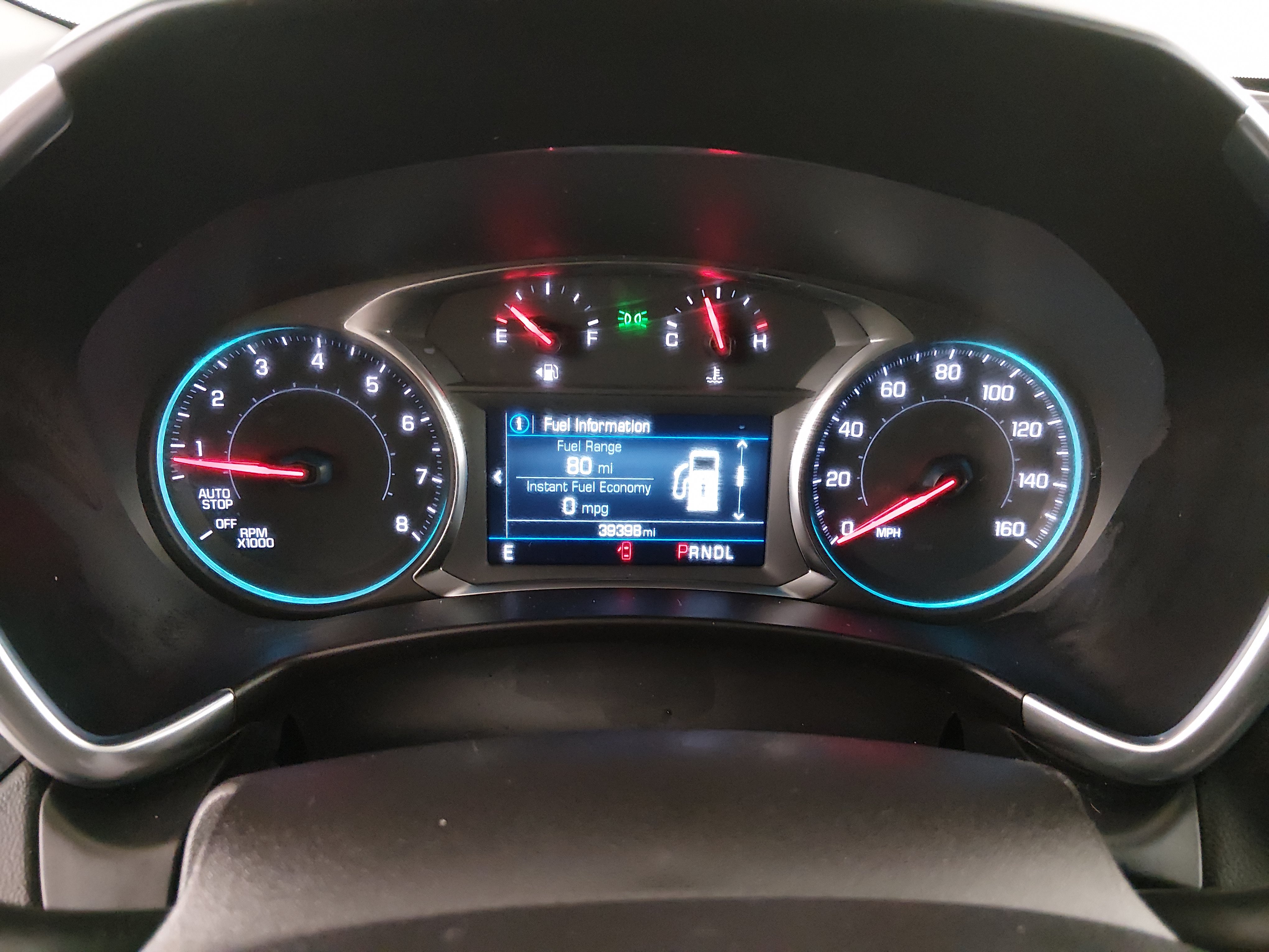 2024 Chevrolet Equinox LT - Photo 14