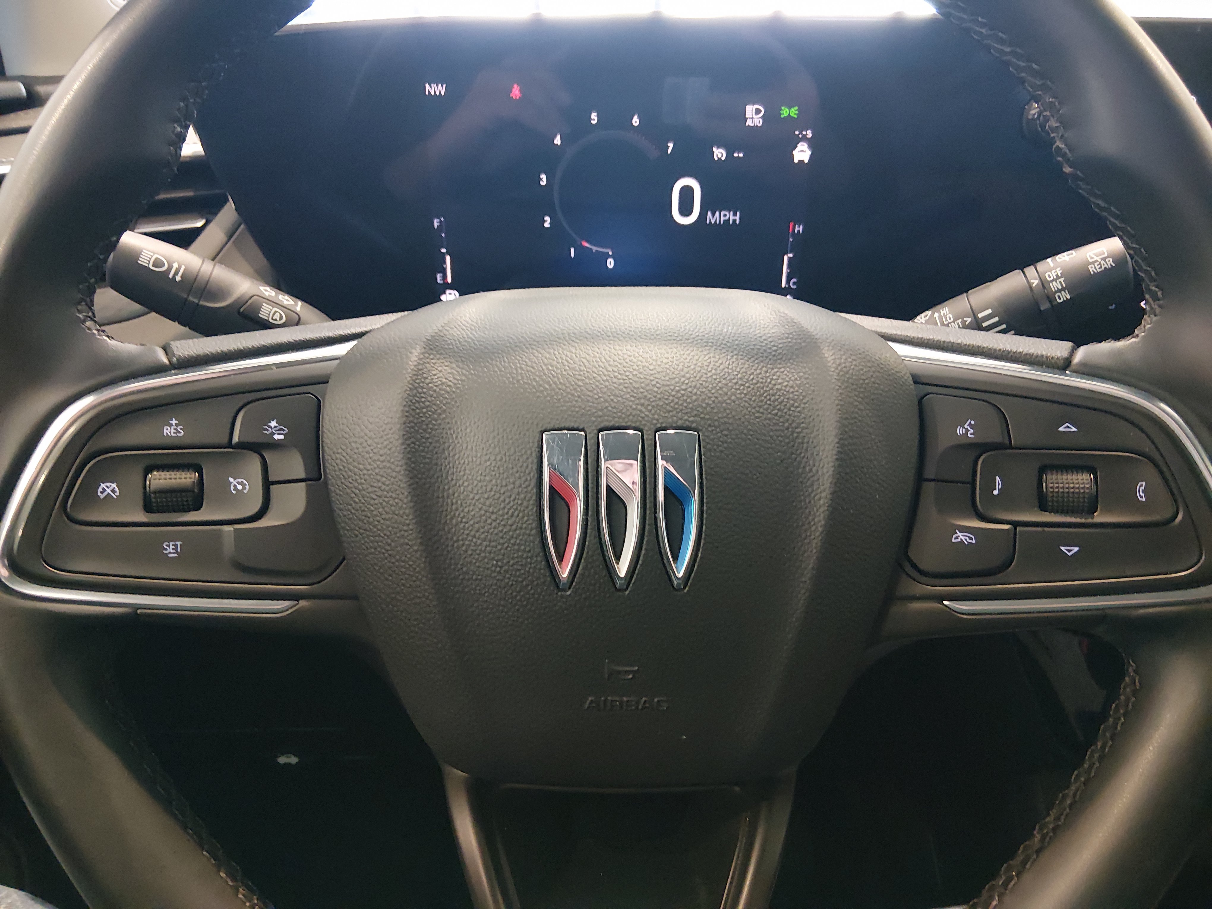 2024 Buick Encore GX Sport Touring - Photo 12