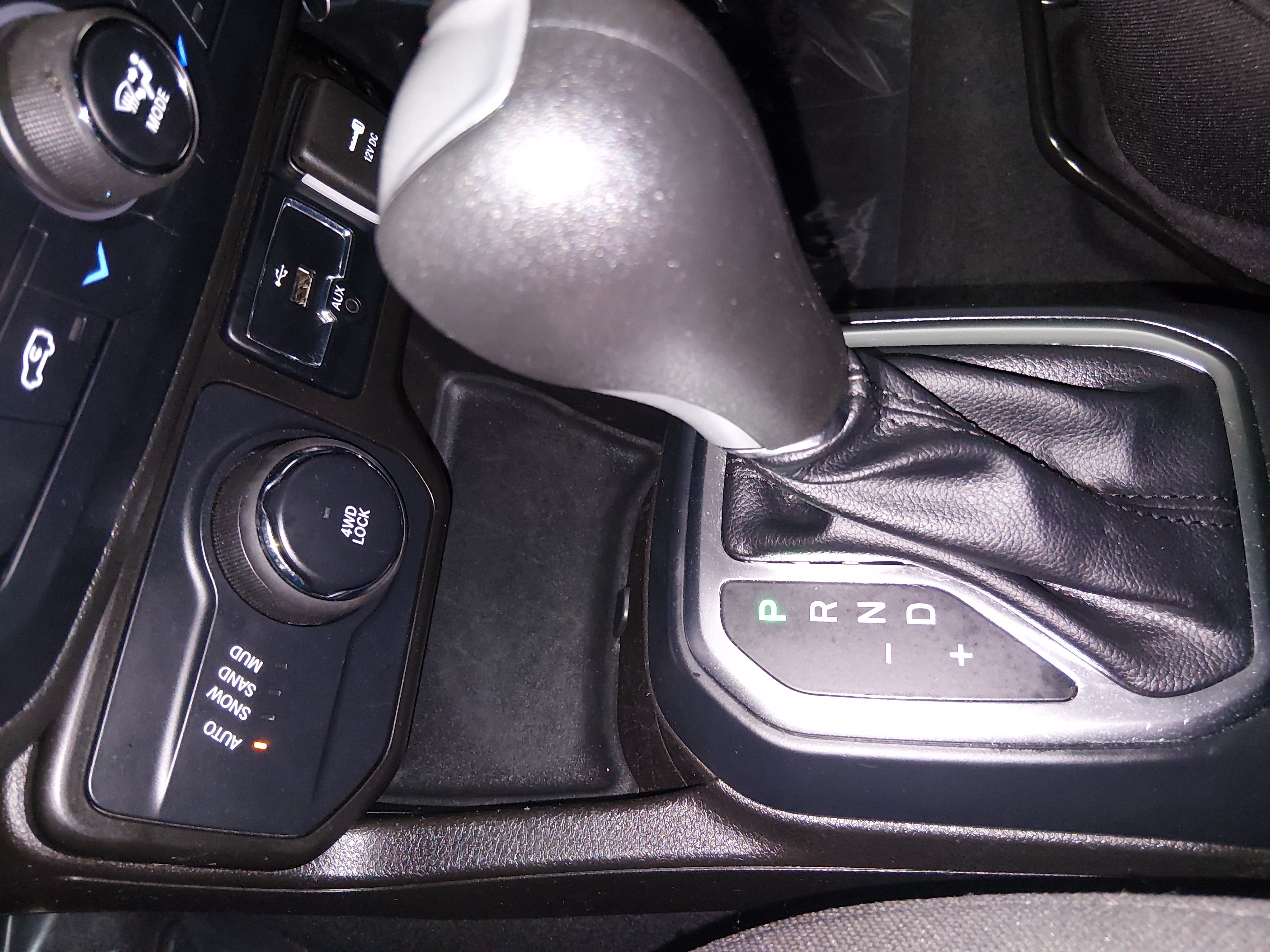 2023 Jeep Renegade Latitude - Photo 13