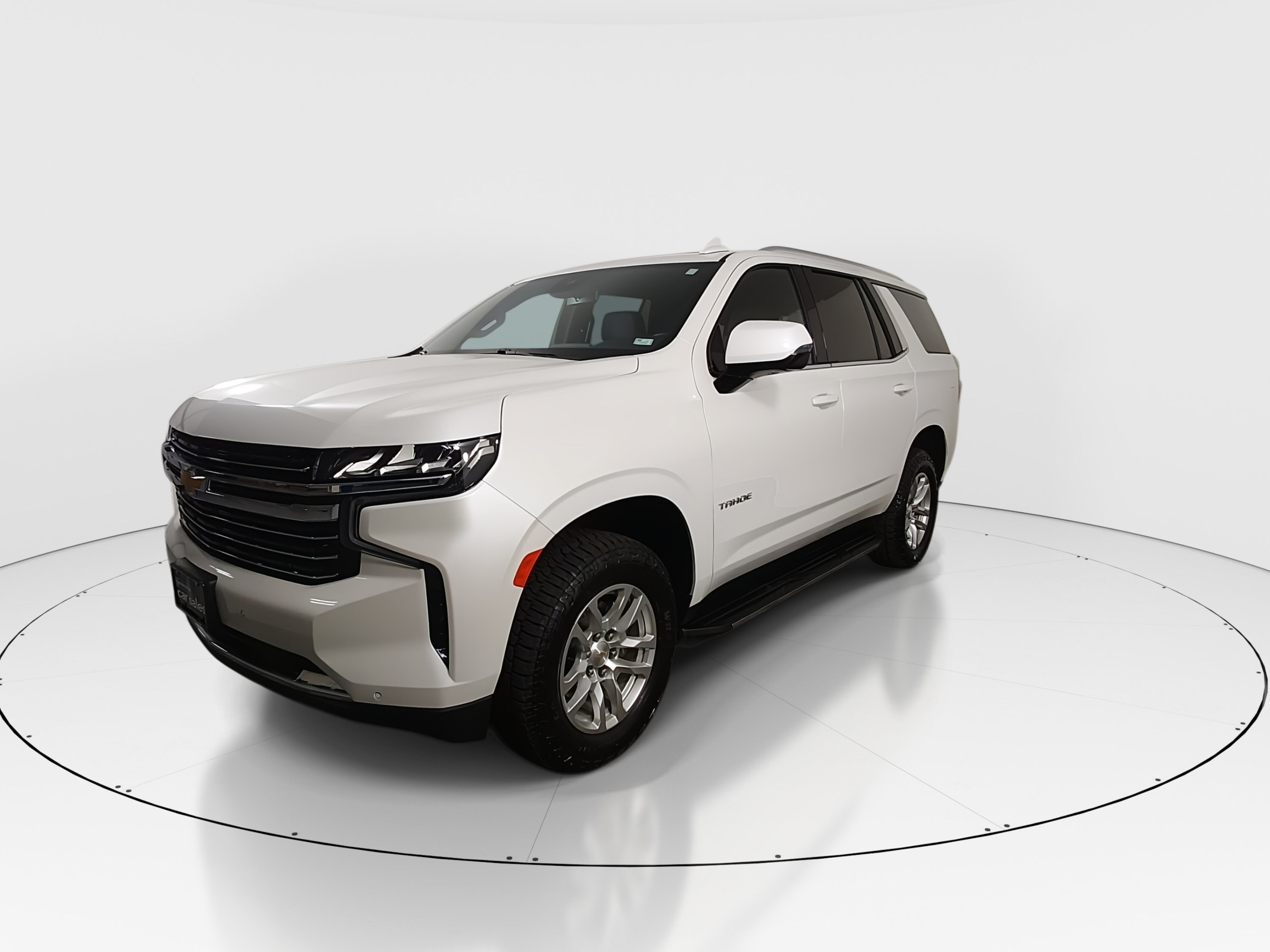 2024 Chevrolet Tahoe 4WD 4dr LT 3