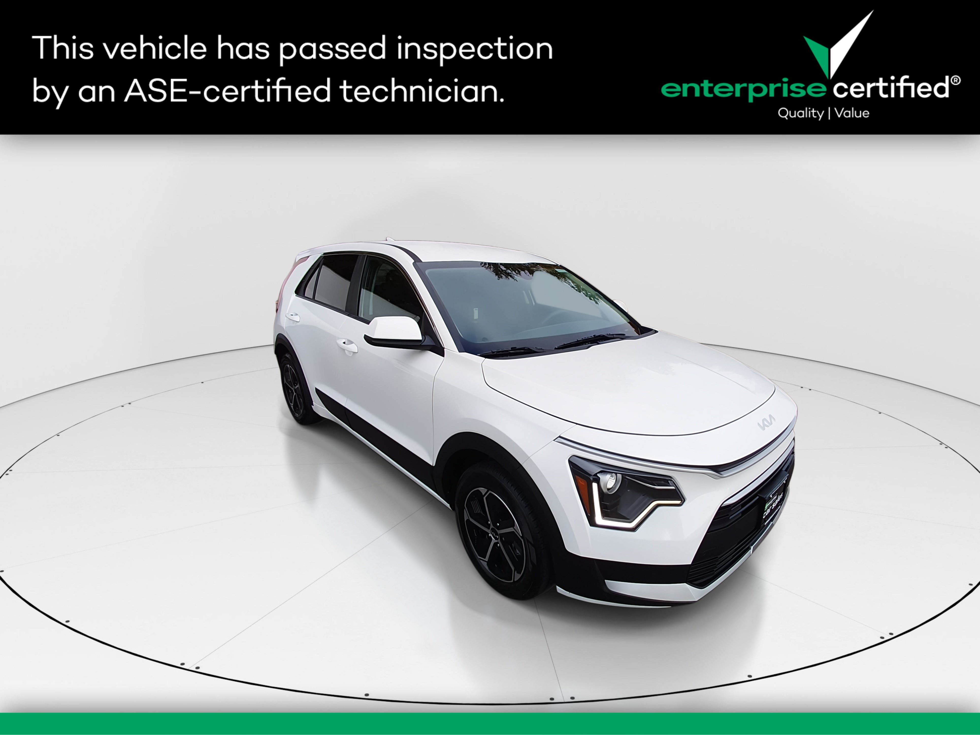 2025 Kia Niro