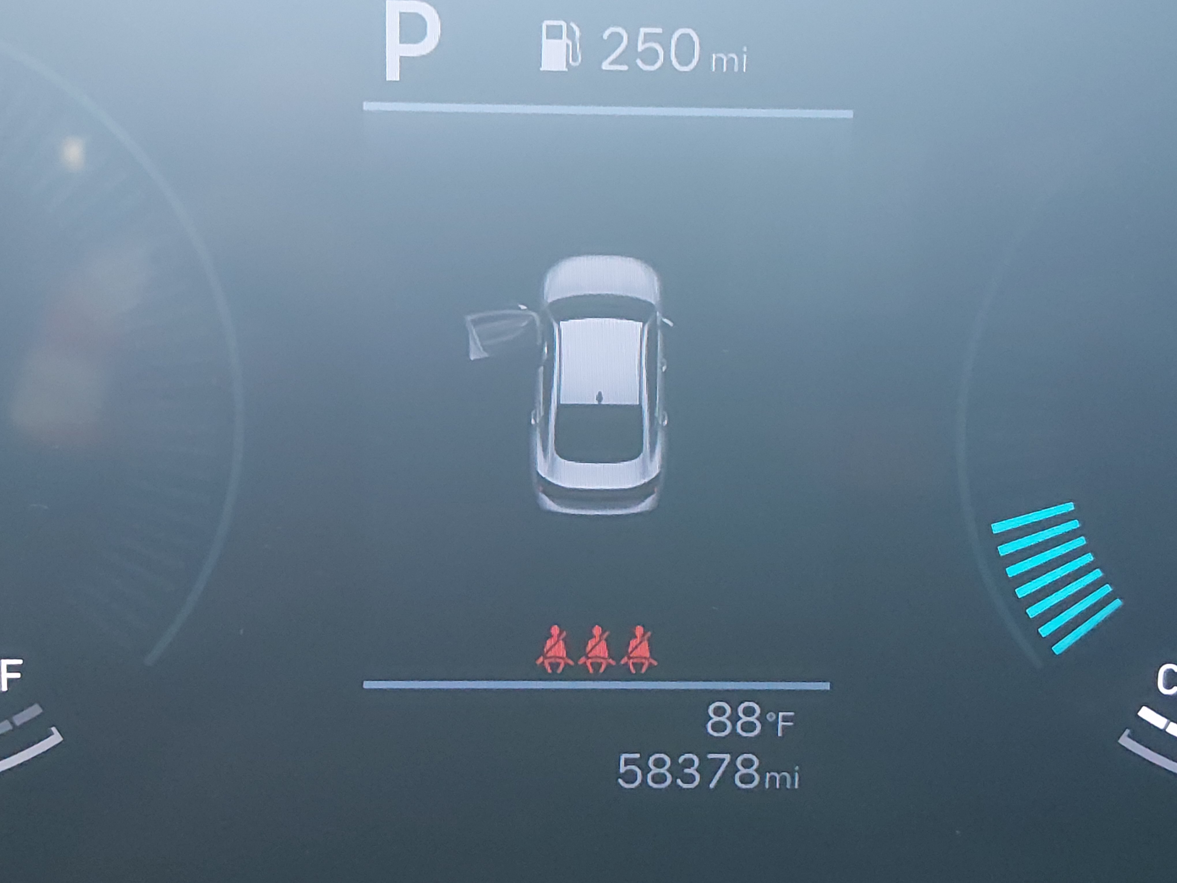 2024 Hyundai Sonata SEL - Photo 14