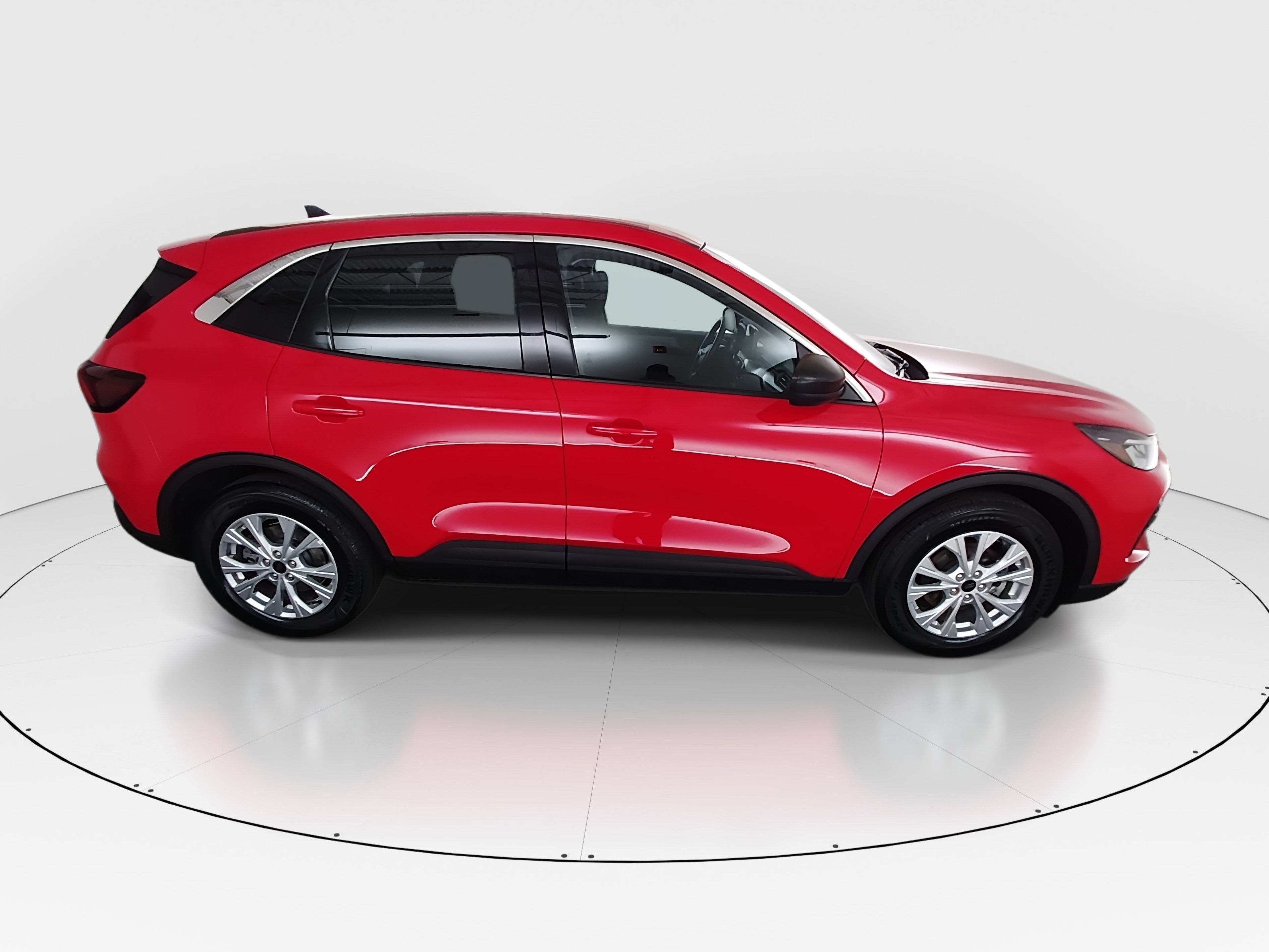 2024 Ford Escape Active - Photo 8