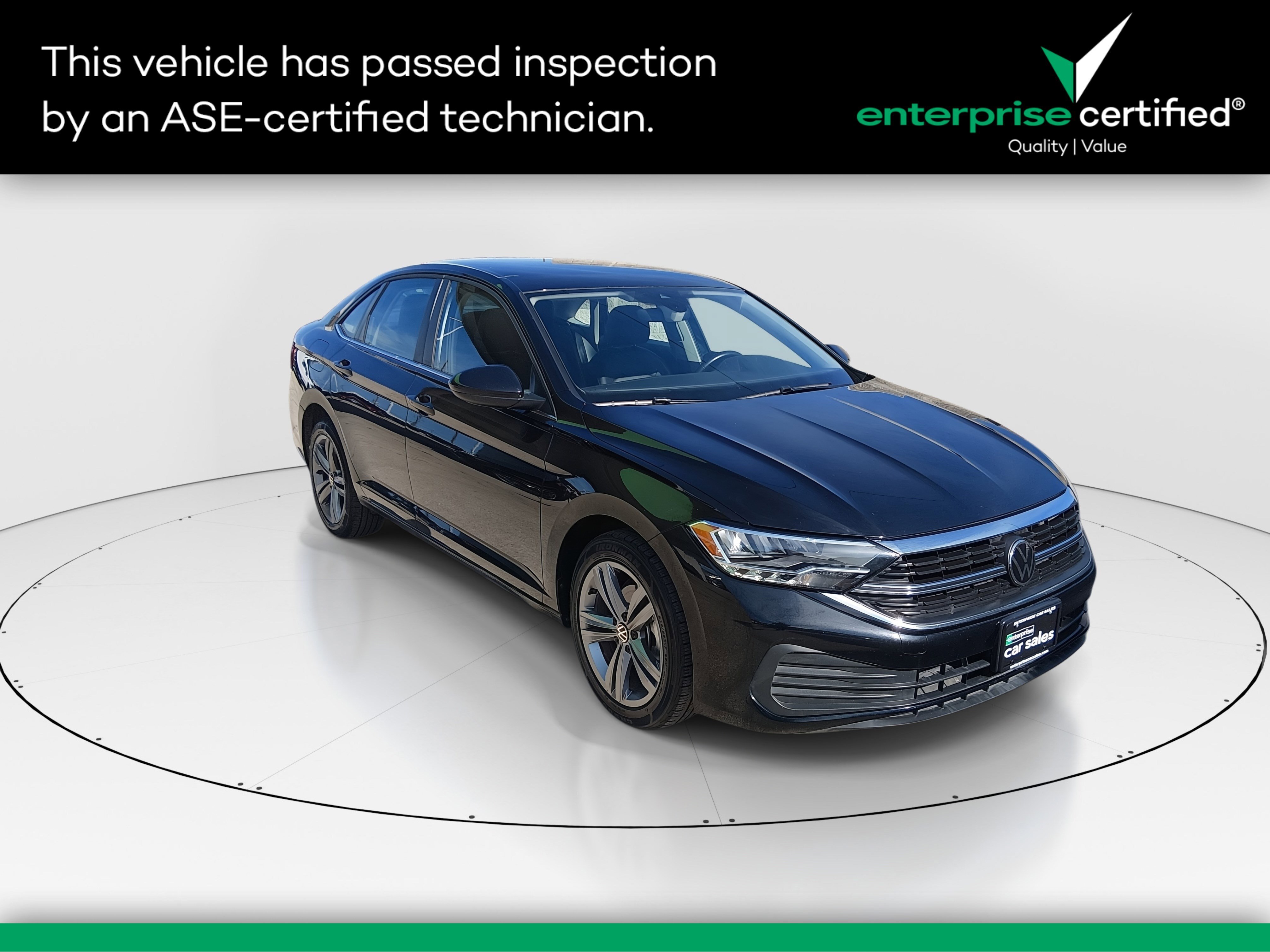 2024 Volkswagen Jetta