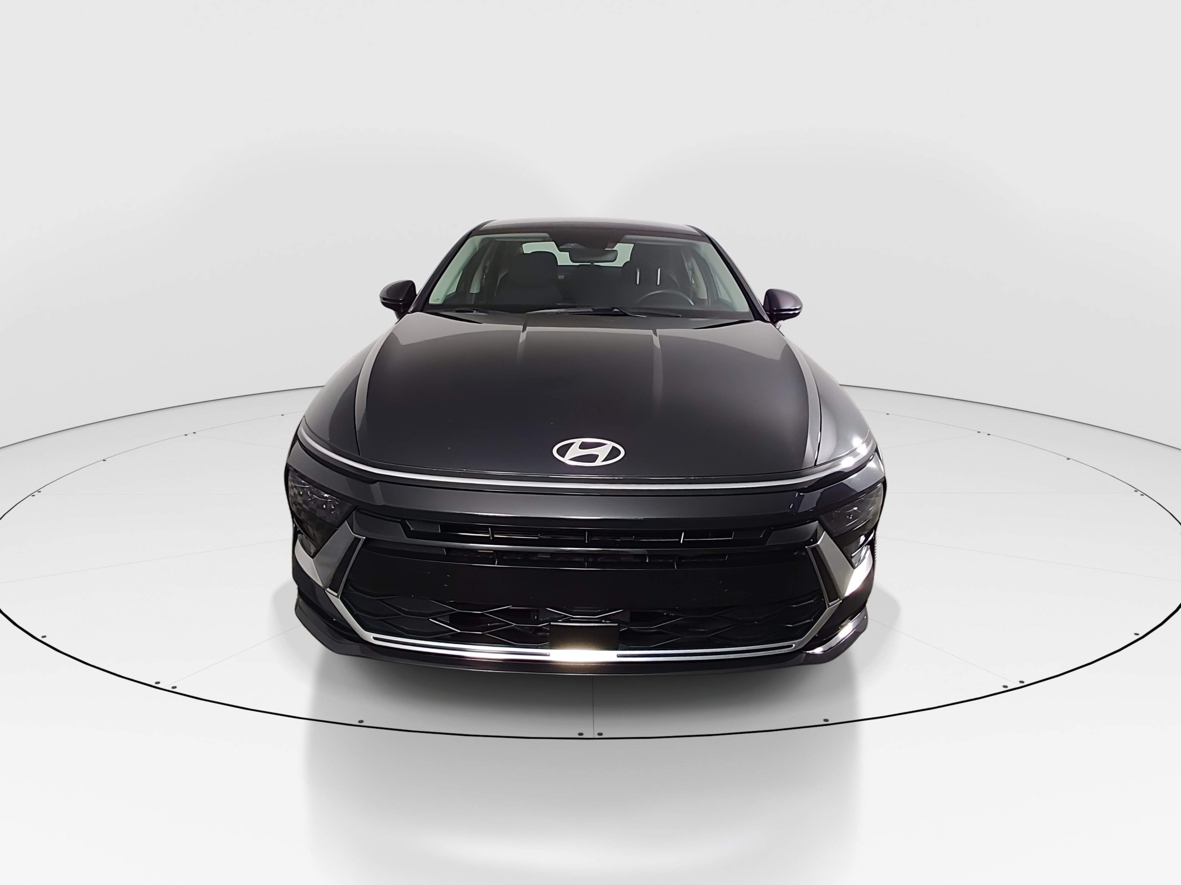2024 Hyundai Sonata SEL - Photo 2