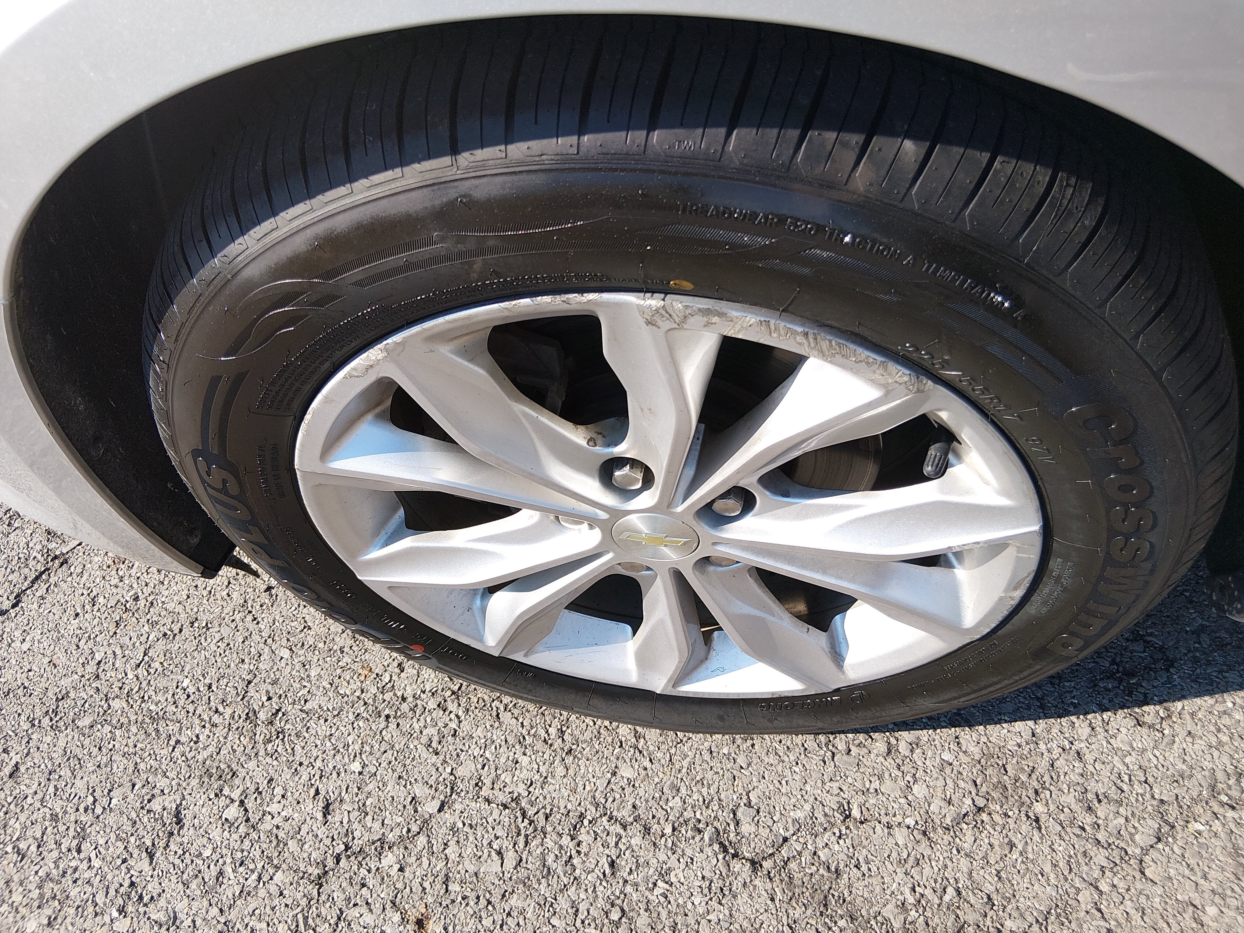 2019 Chevrolet Malibu 1LT - Photo 10