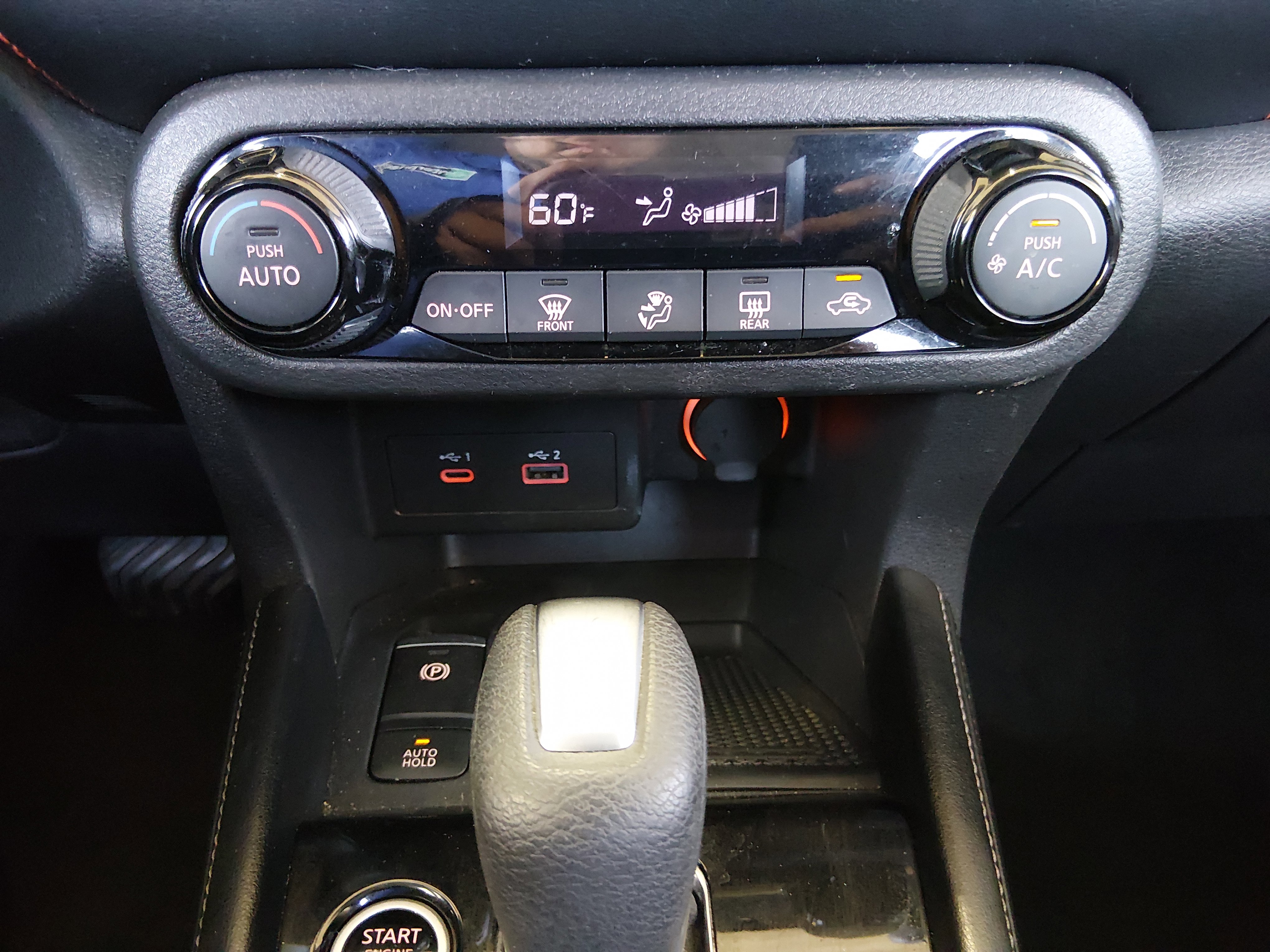 2024 Nissan Kicks SR - Photo 17