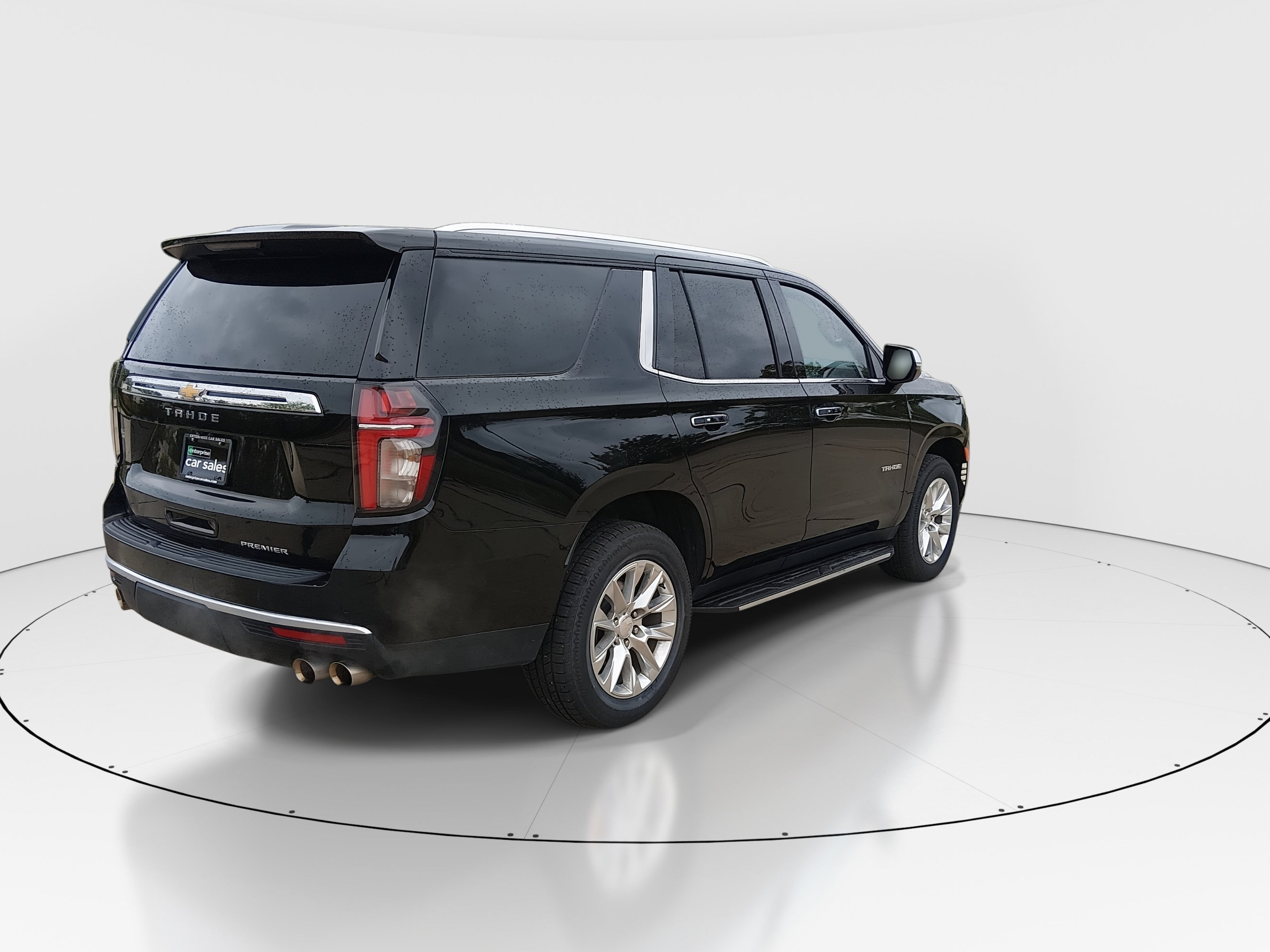 2024 Chevrolet Tahoe Premier - Photo 7
