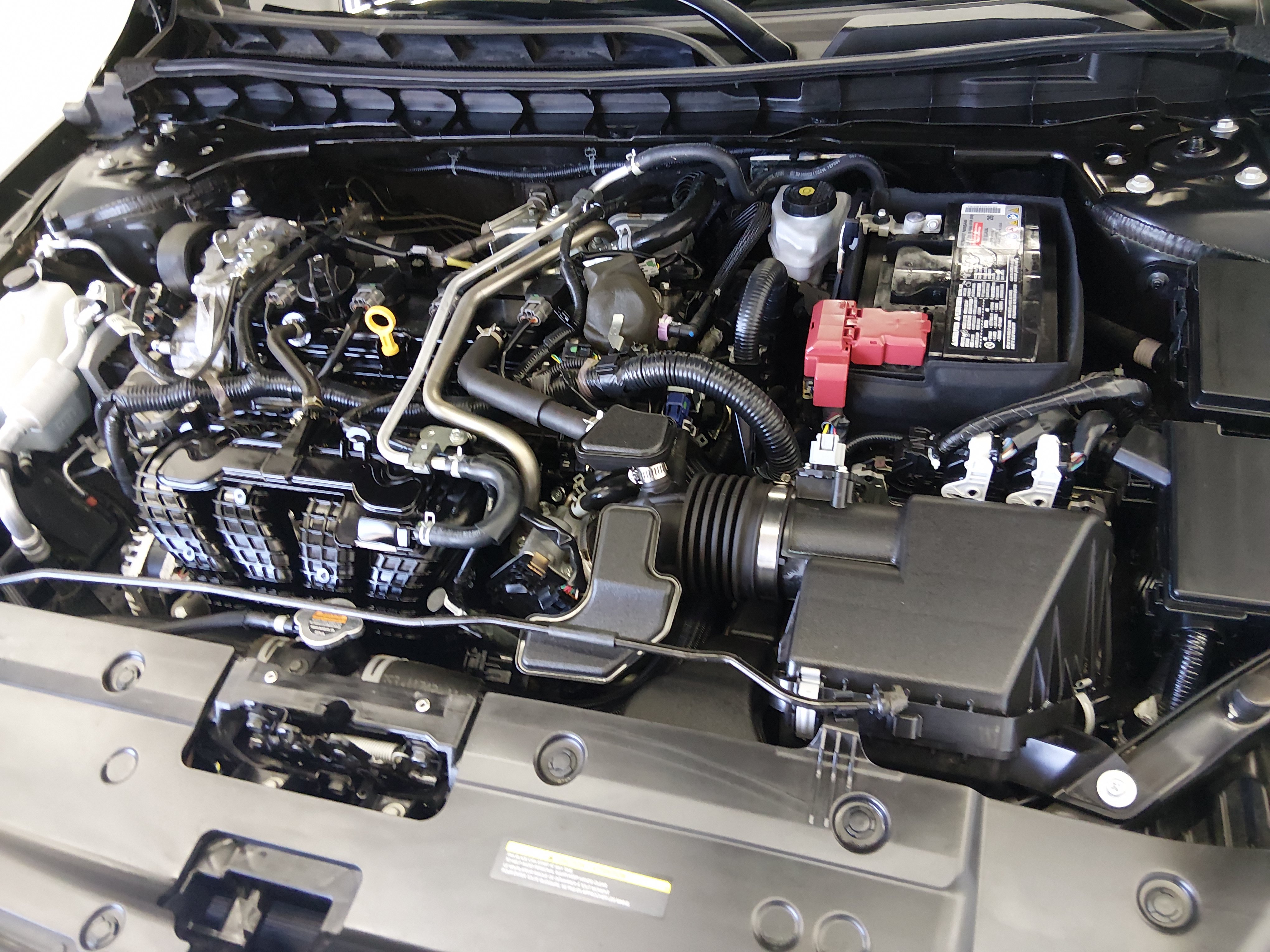 2024 Nissan Altima SV - Photo 9