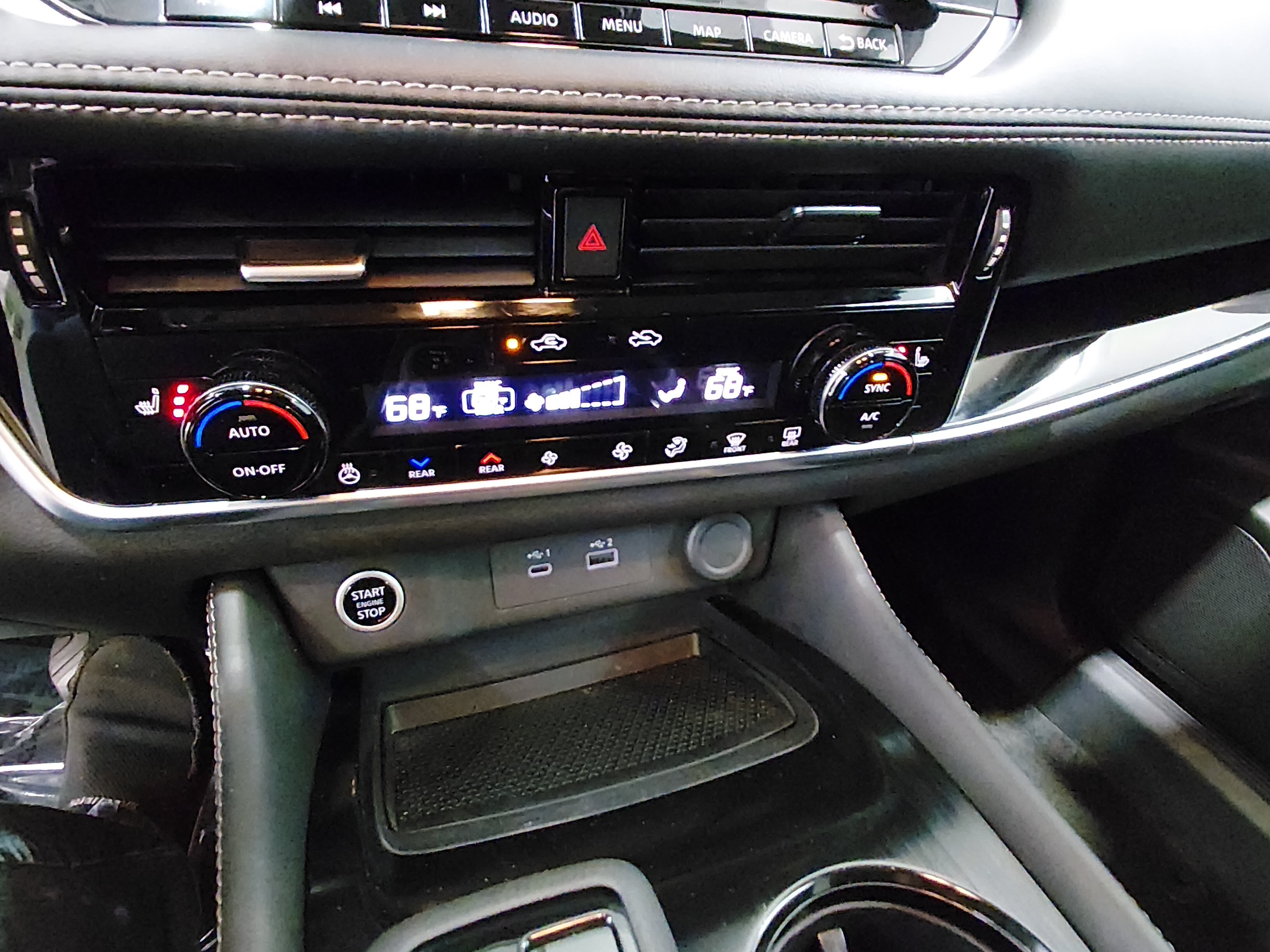 2023 Nissan Rogue SL - Photo 17
