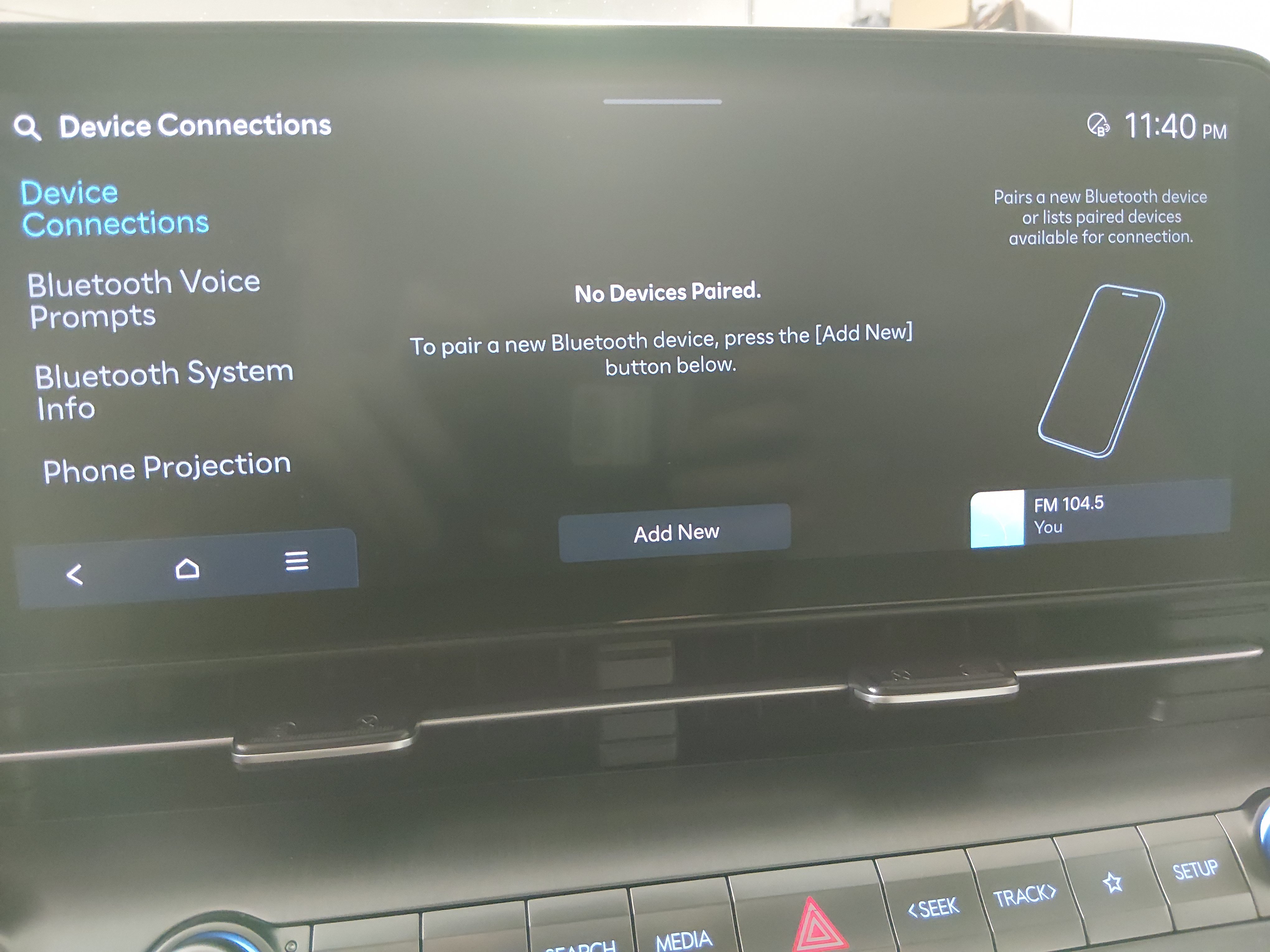 2024 Hyundai Kona SEL - Photo 17