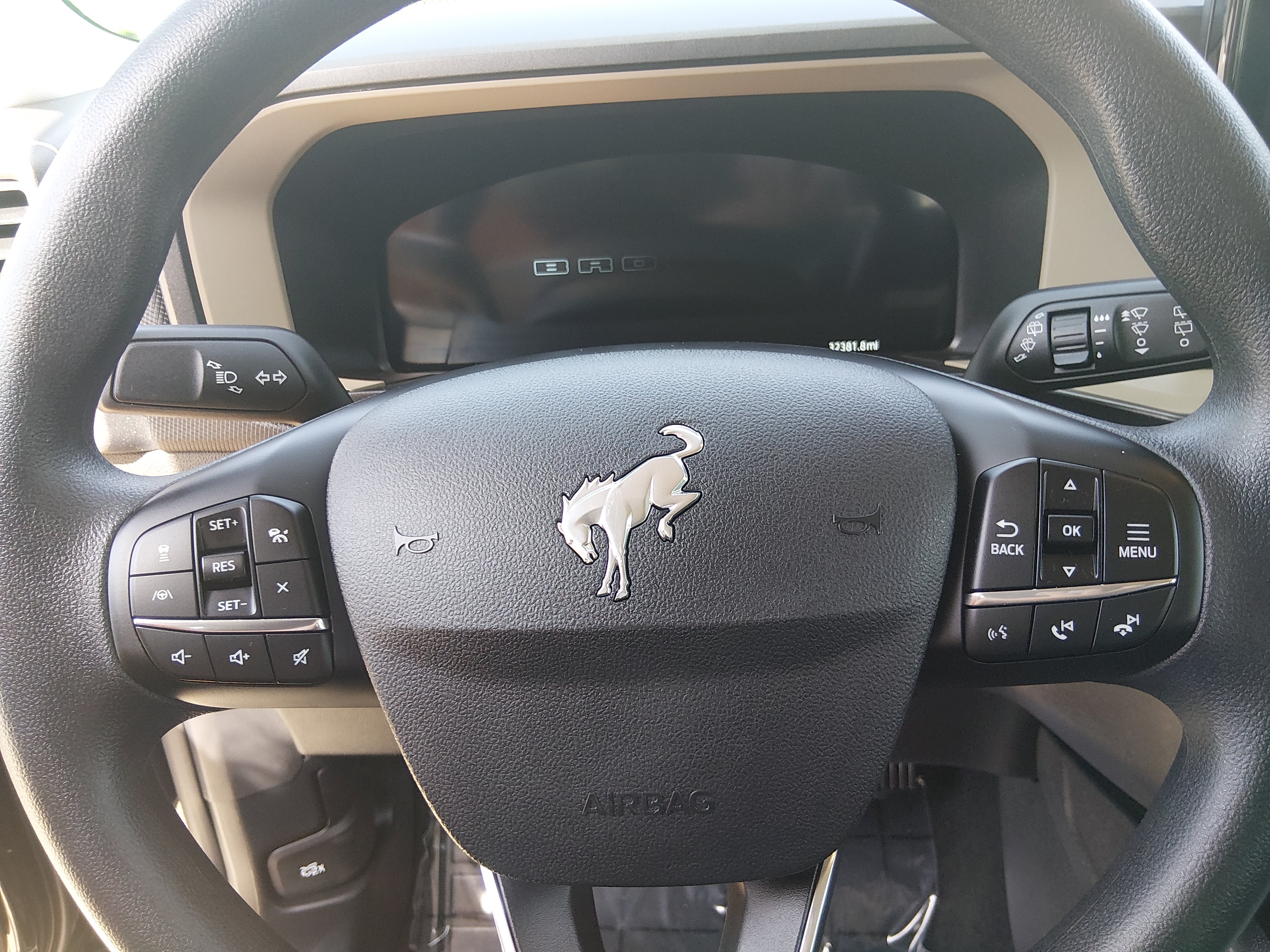 2025 Ford Bronco Sport Big Bend - Photo 12